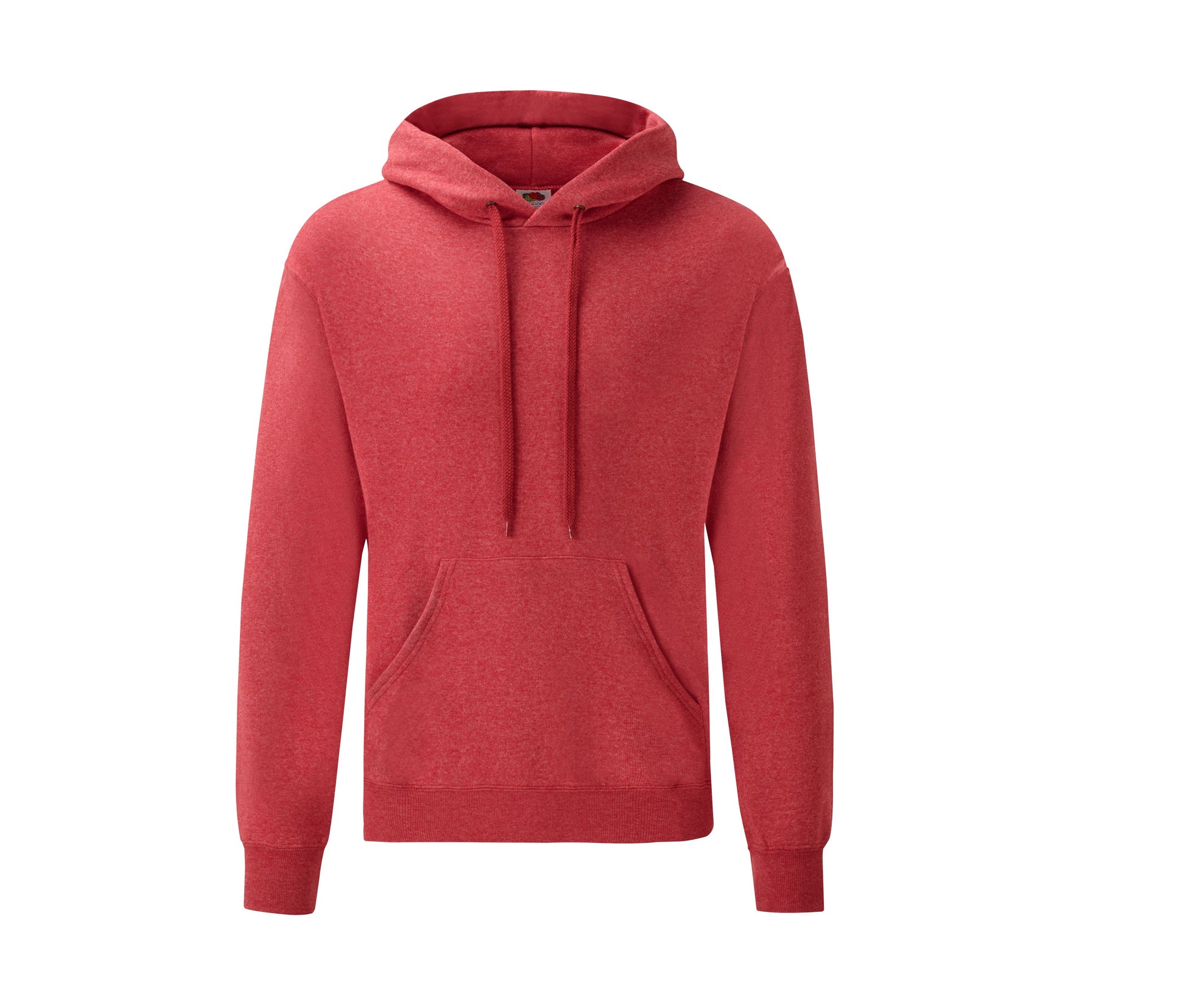 HEATHER RED - avant