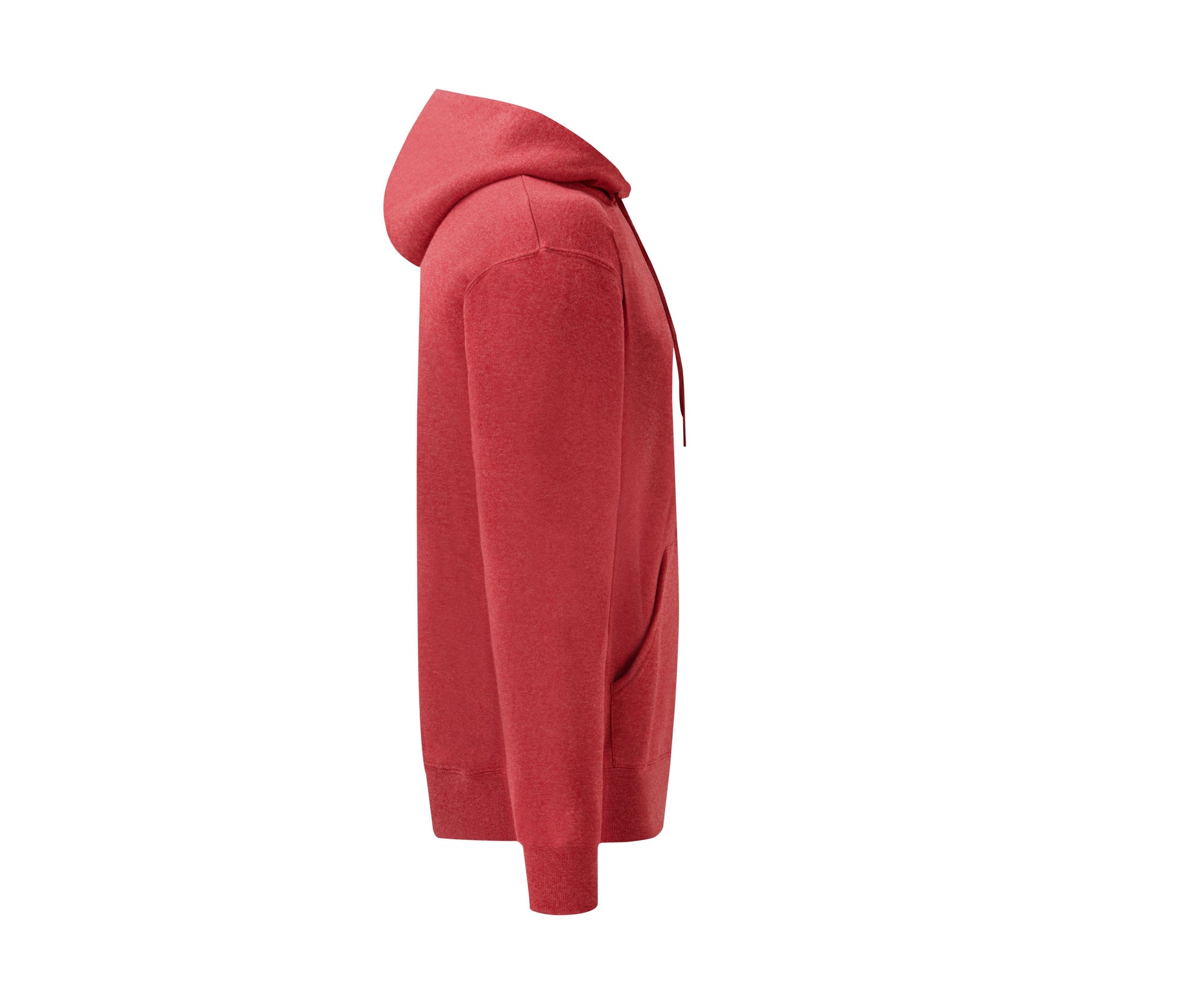 HEATHER RED