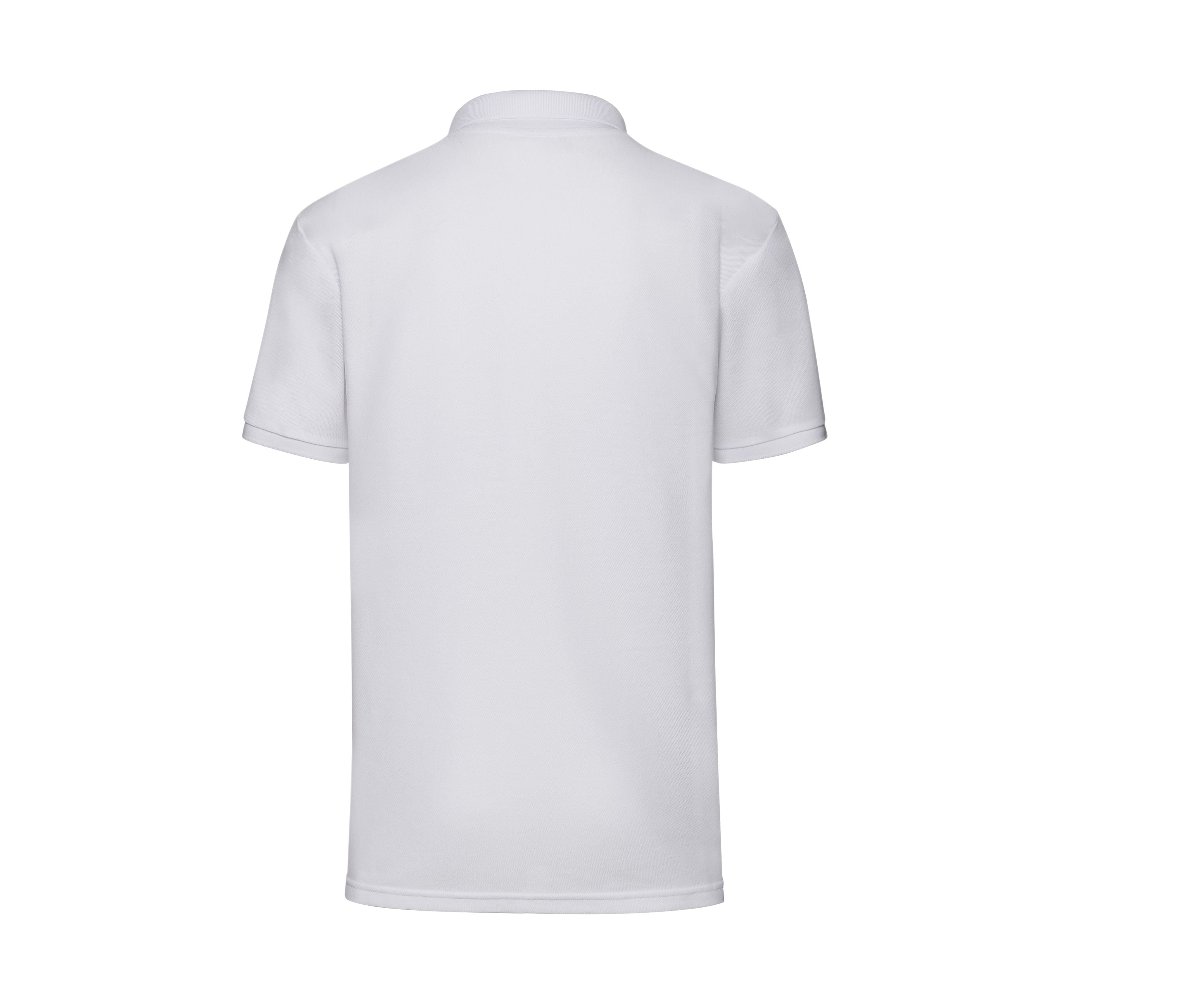 WHITE - arrière
