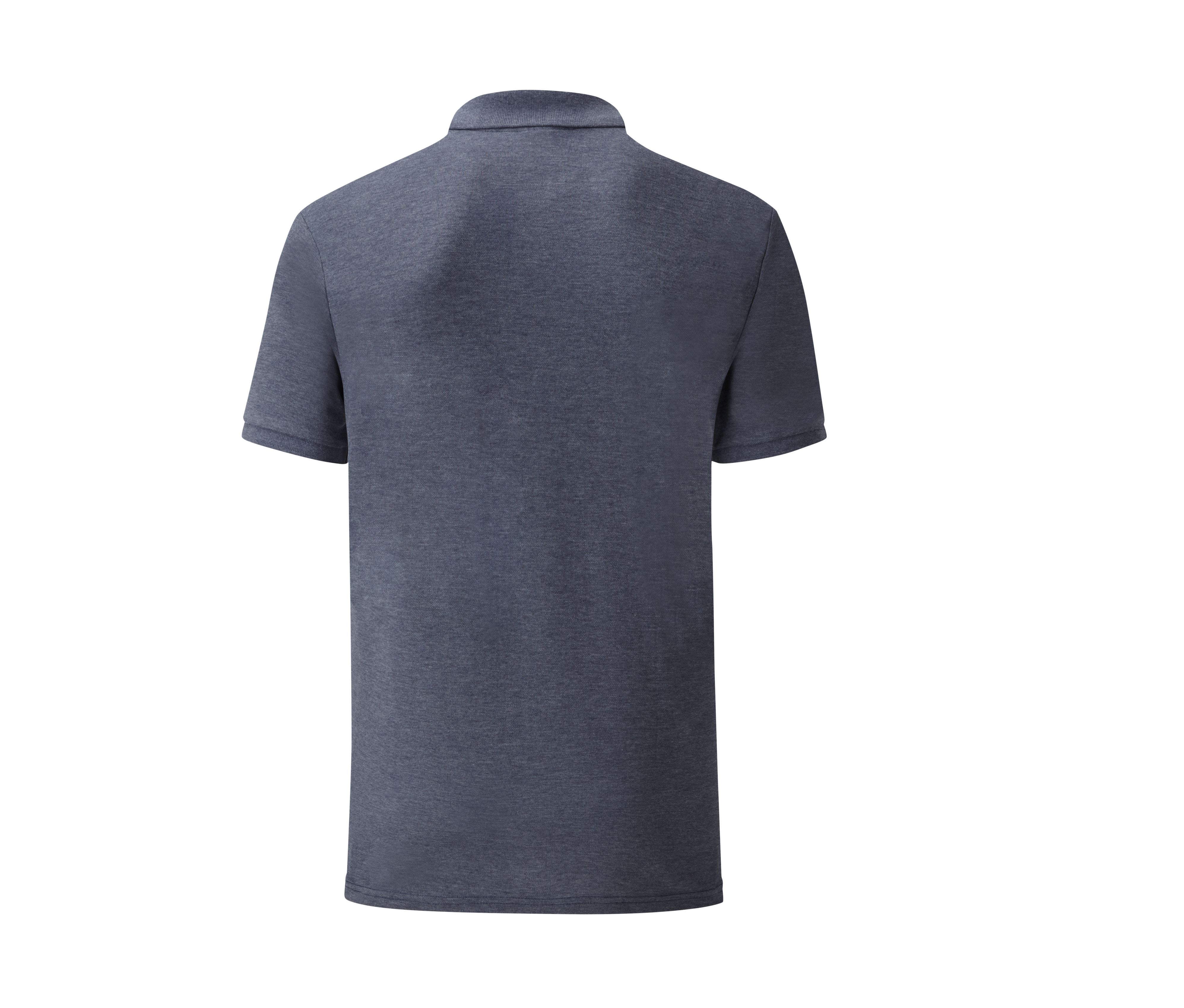 HEATHER NAVY - arrière