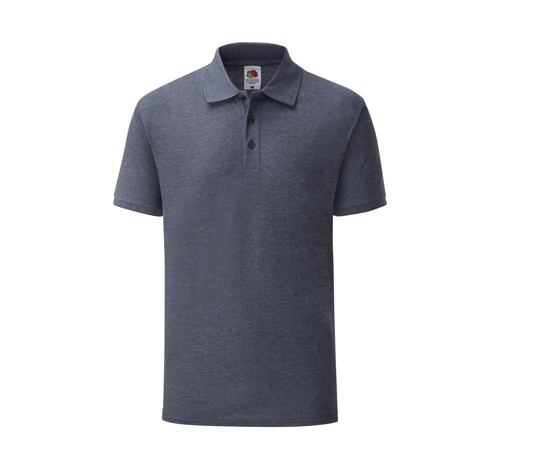 HEATHER NAVY - avant