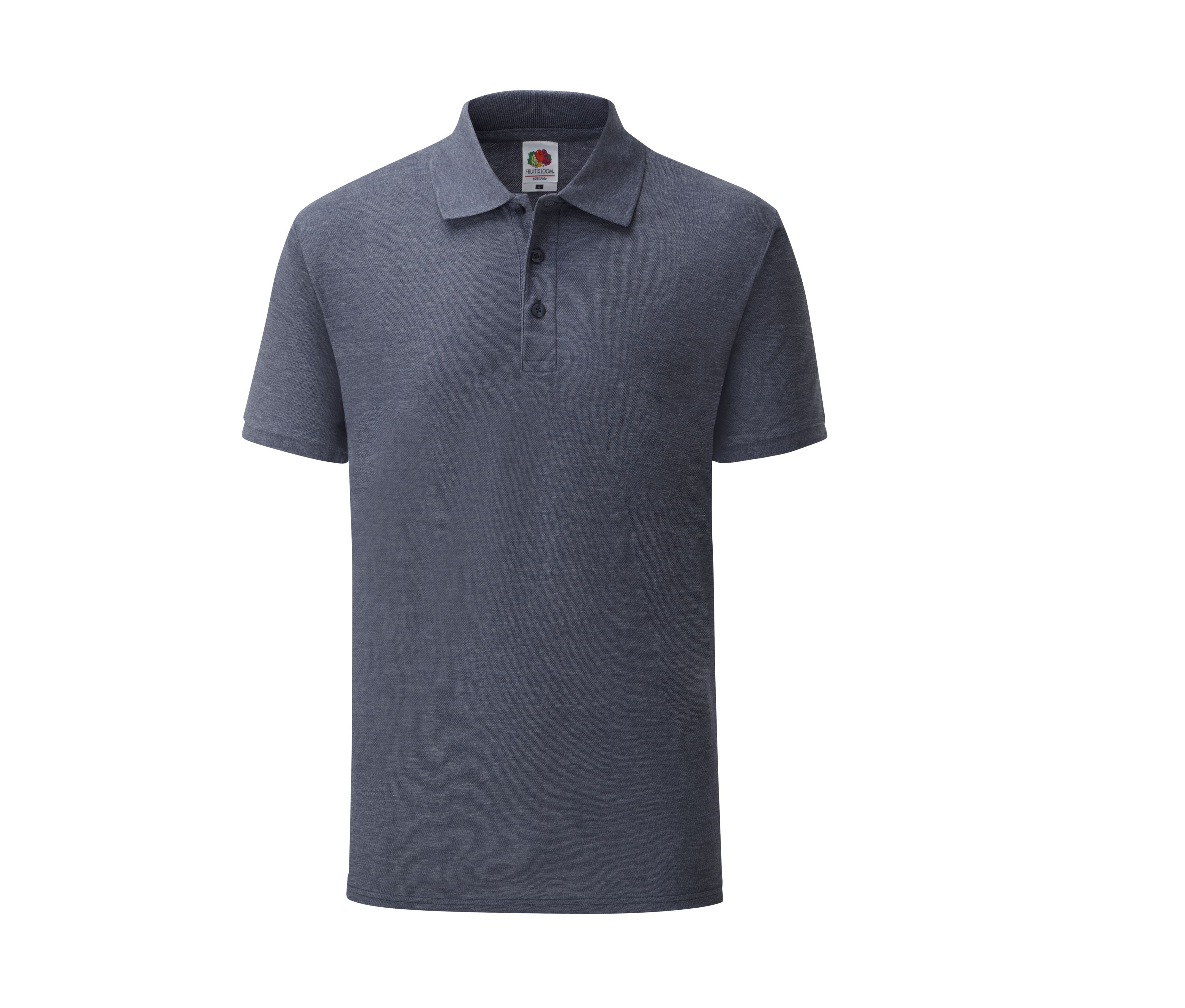 HEATHER NAVY - avant
