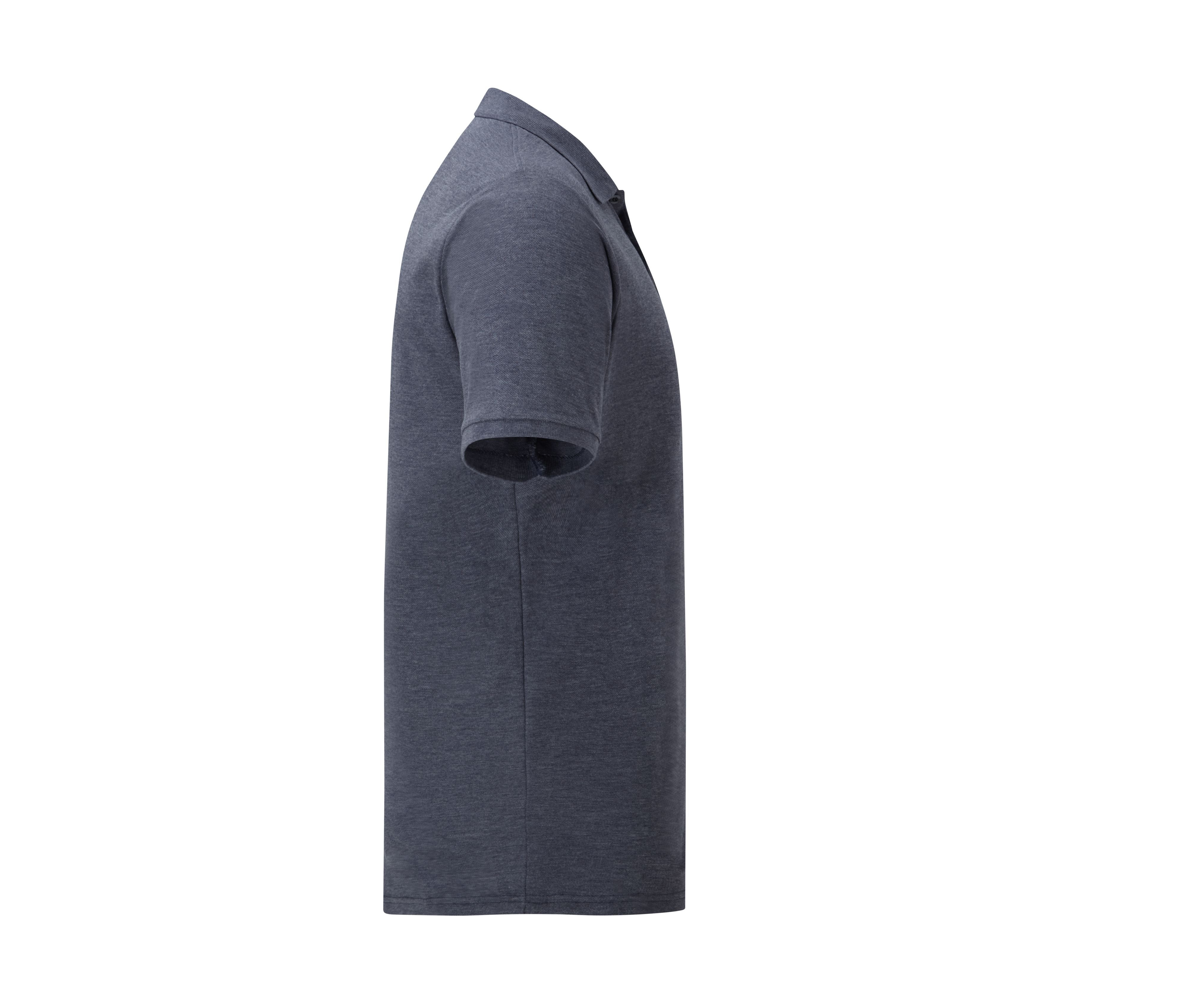 HEATHER NAVY