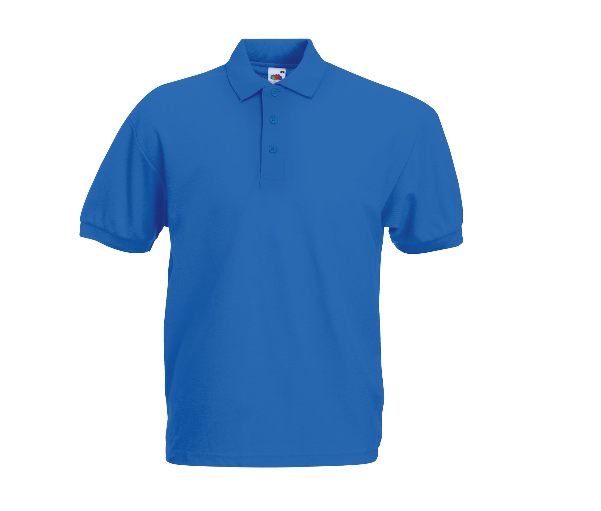 ROYAL BLUE - avant