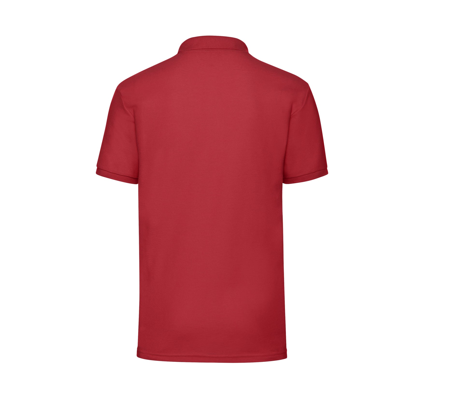 RED - arrière
