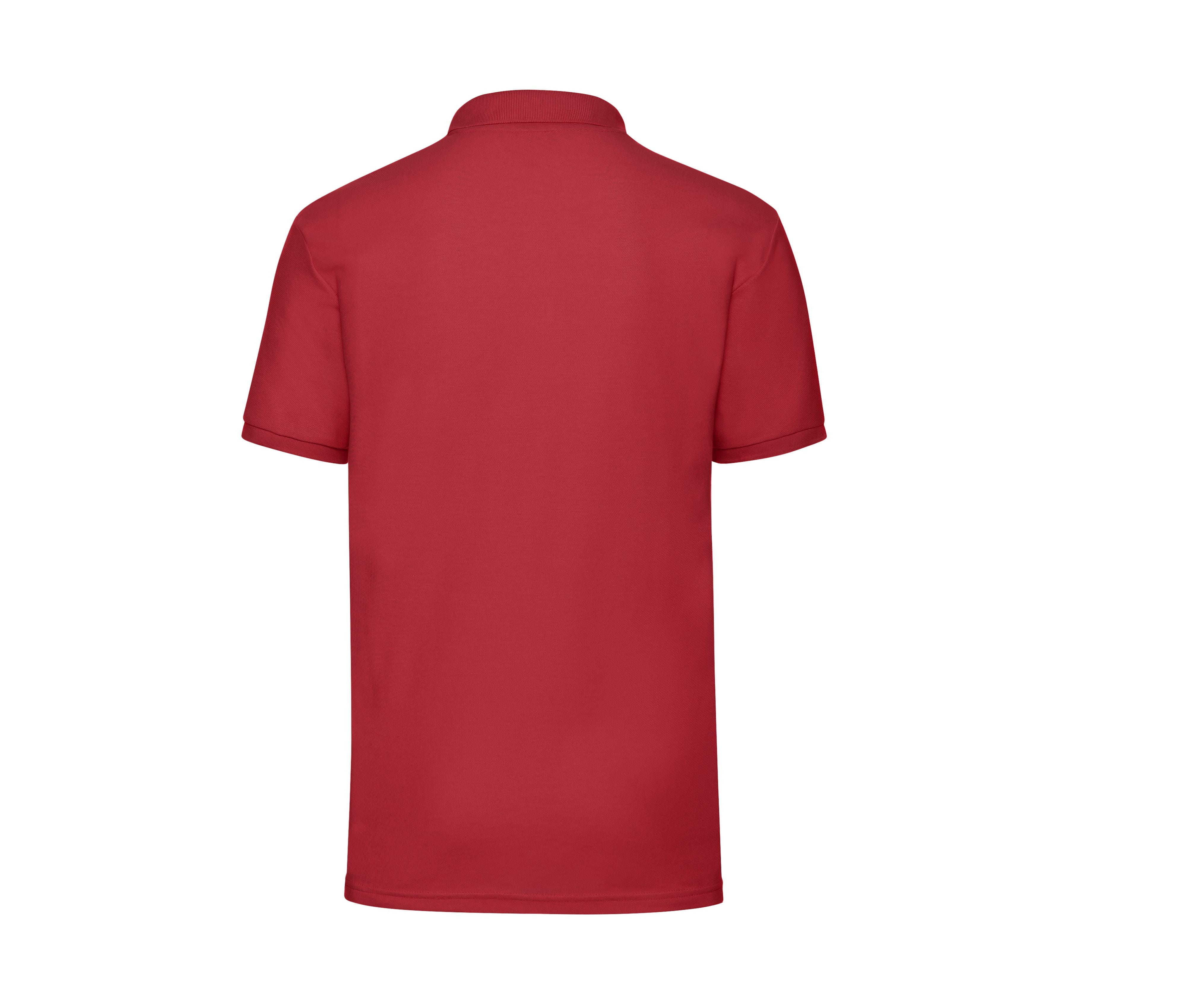 RED - arrière