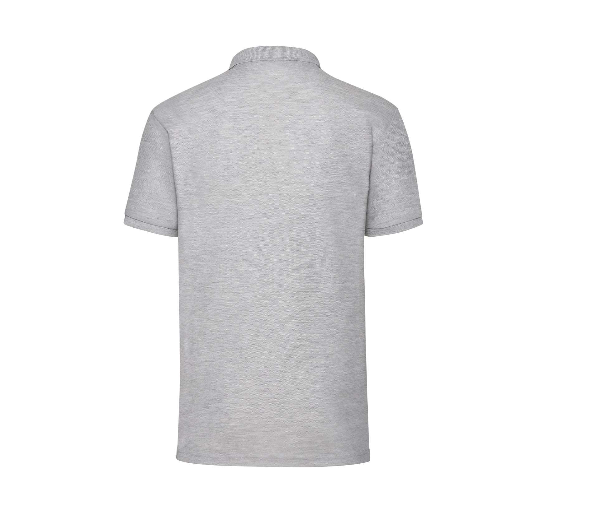 HEATHER GREY - arrière