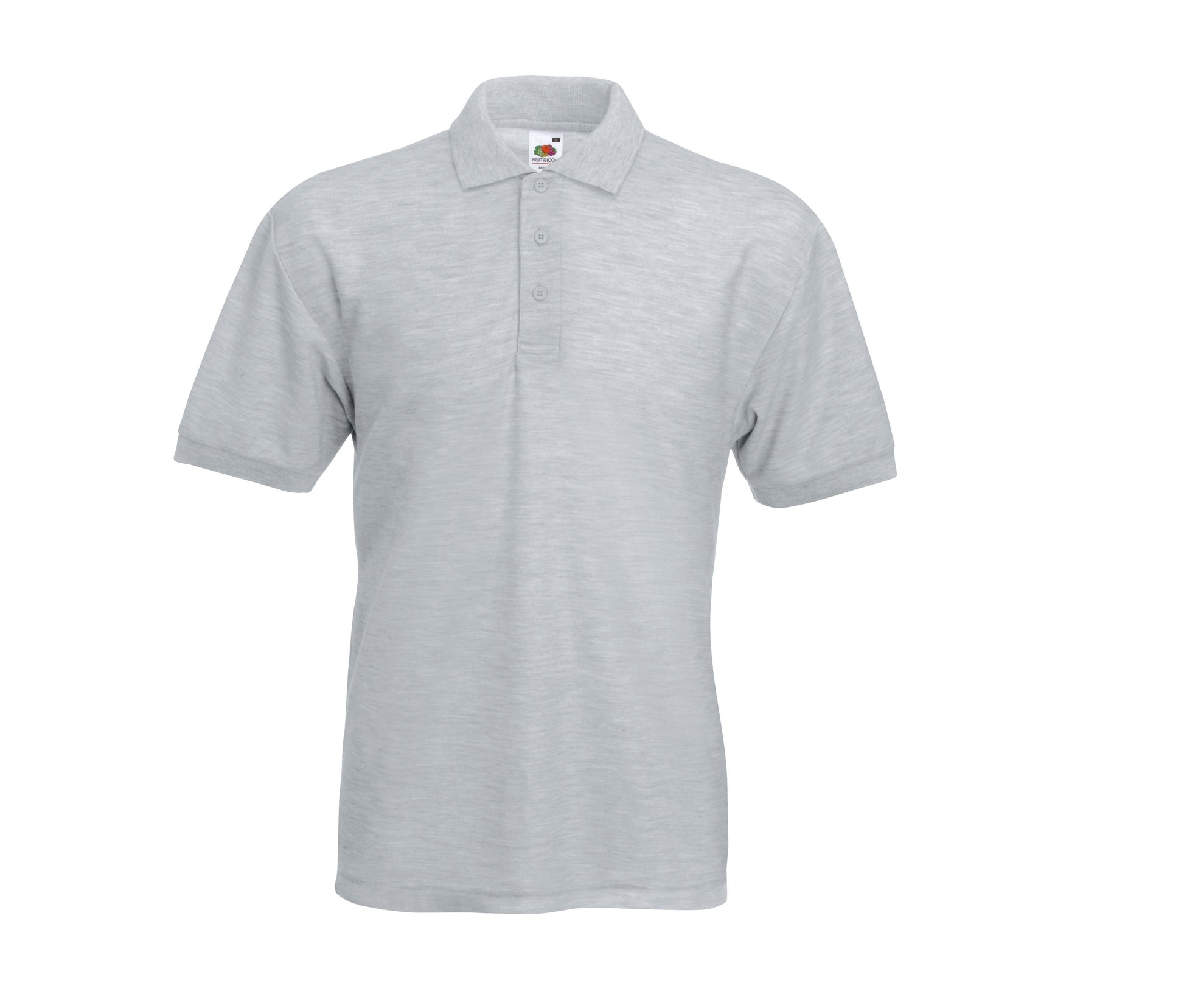 HEATHER GREY - avant