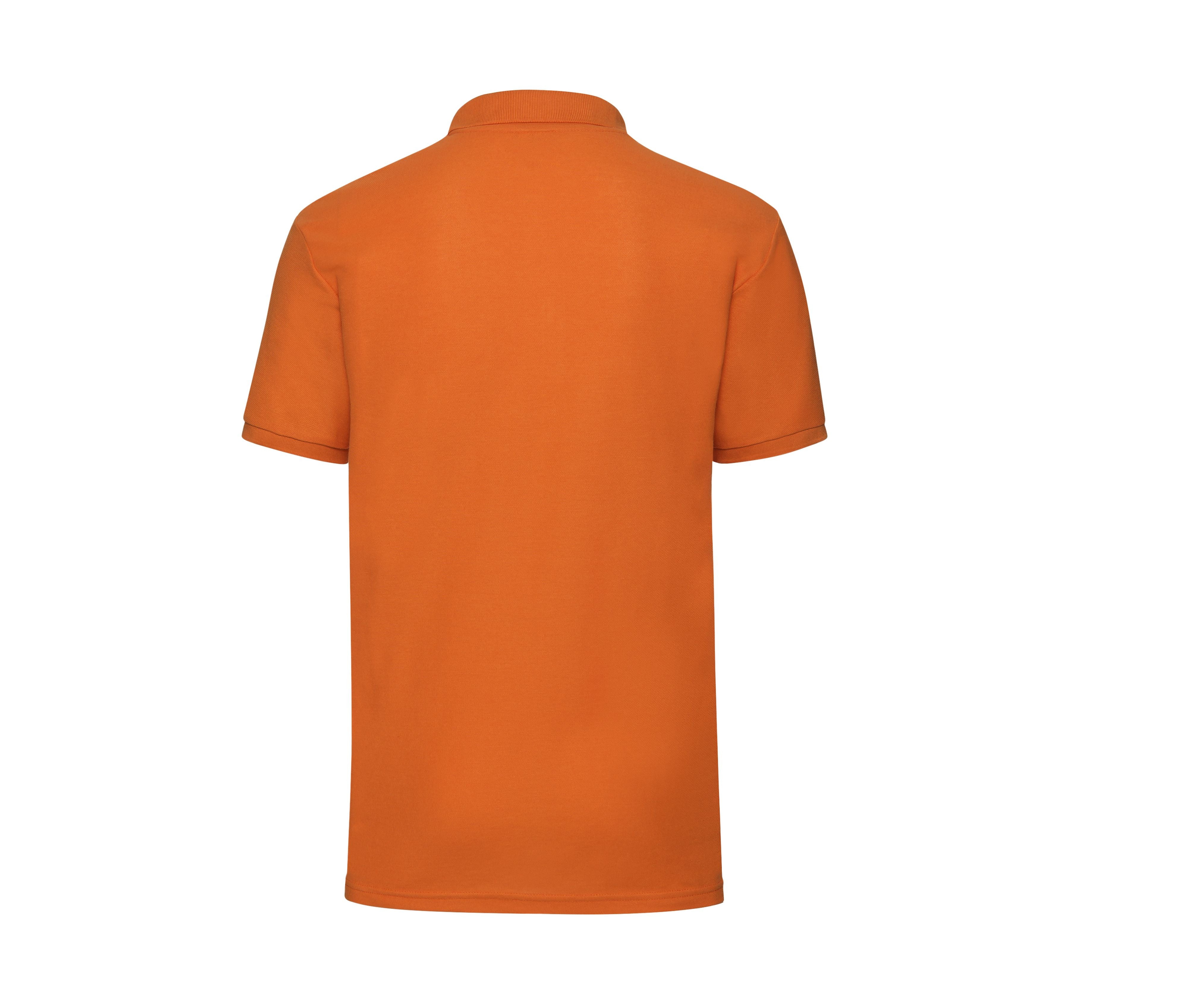 ORANGE - arrière