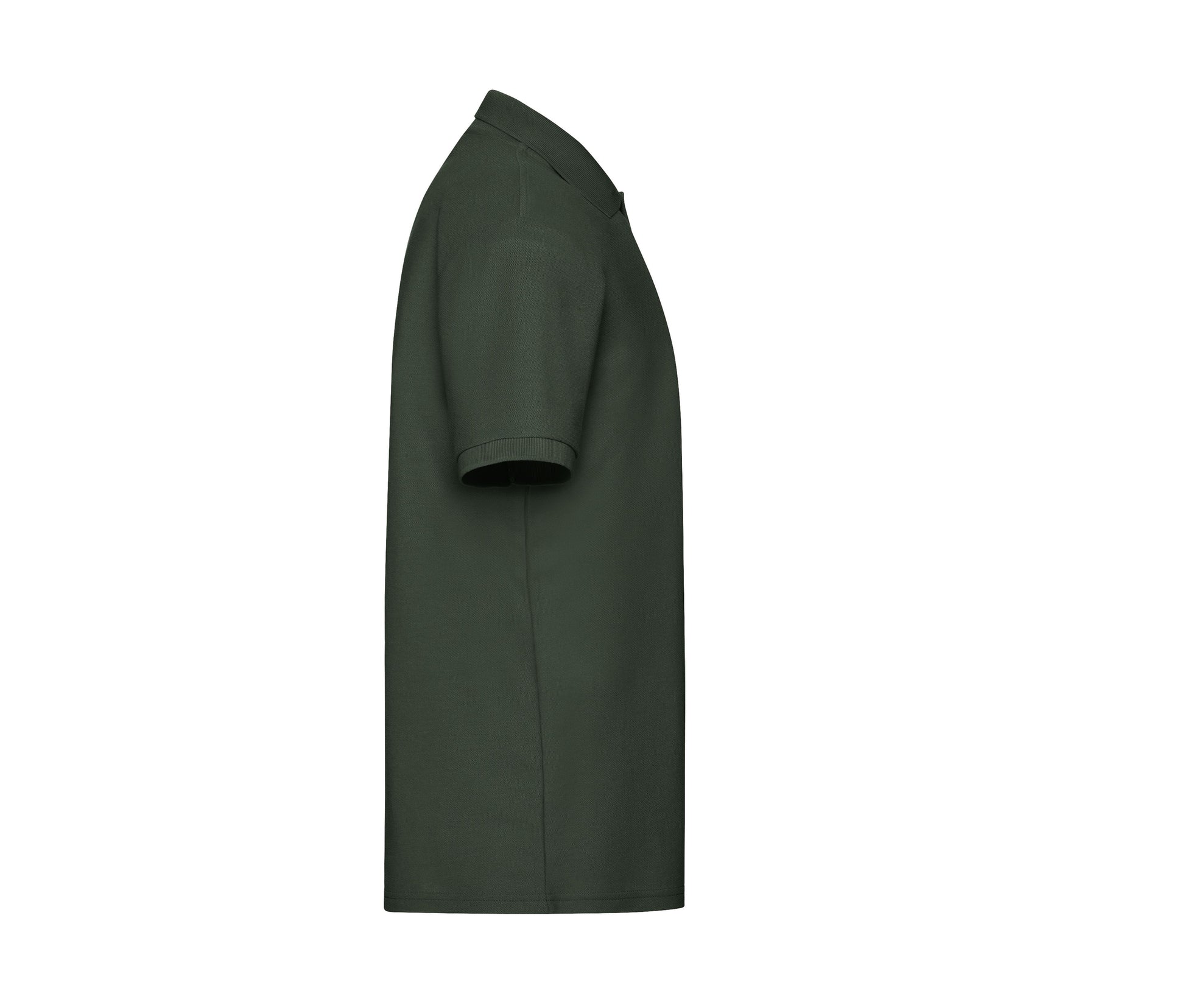 BOTTLE GREEN