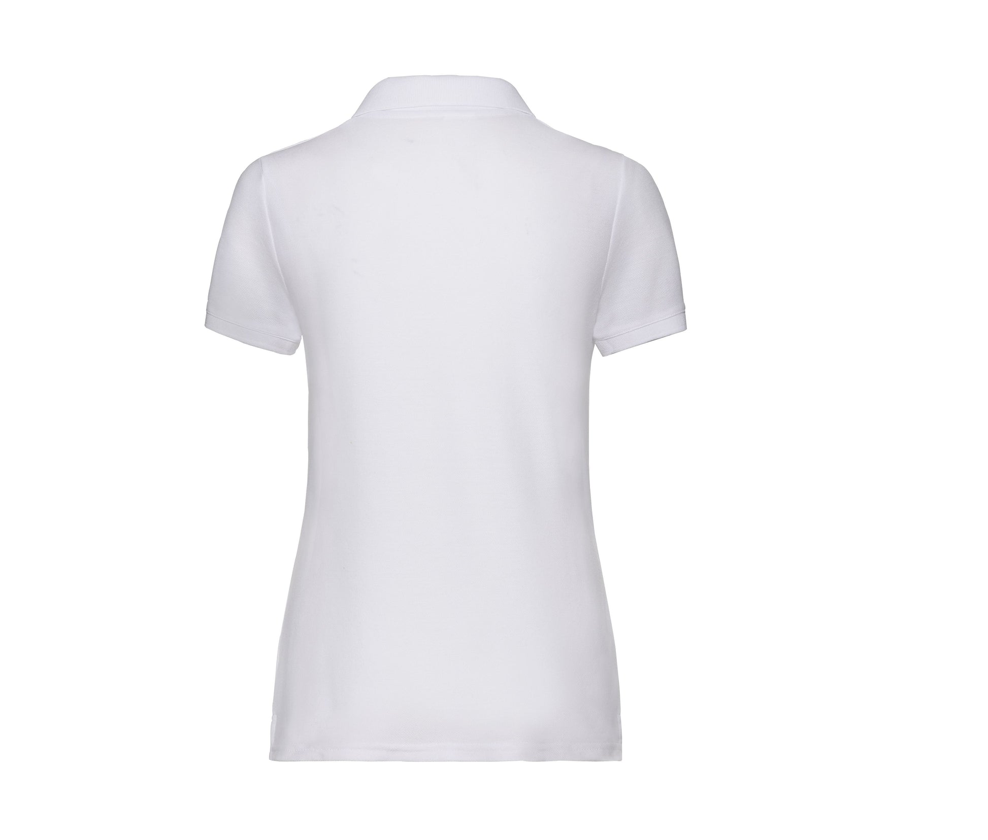 WHITE - arrière