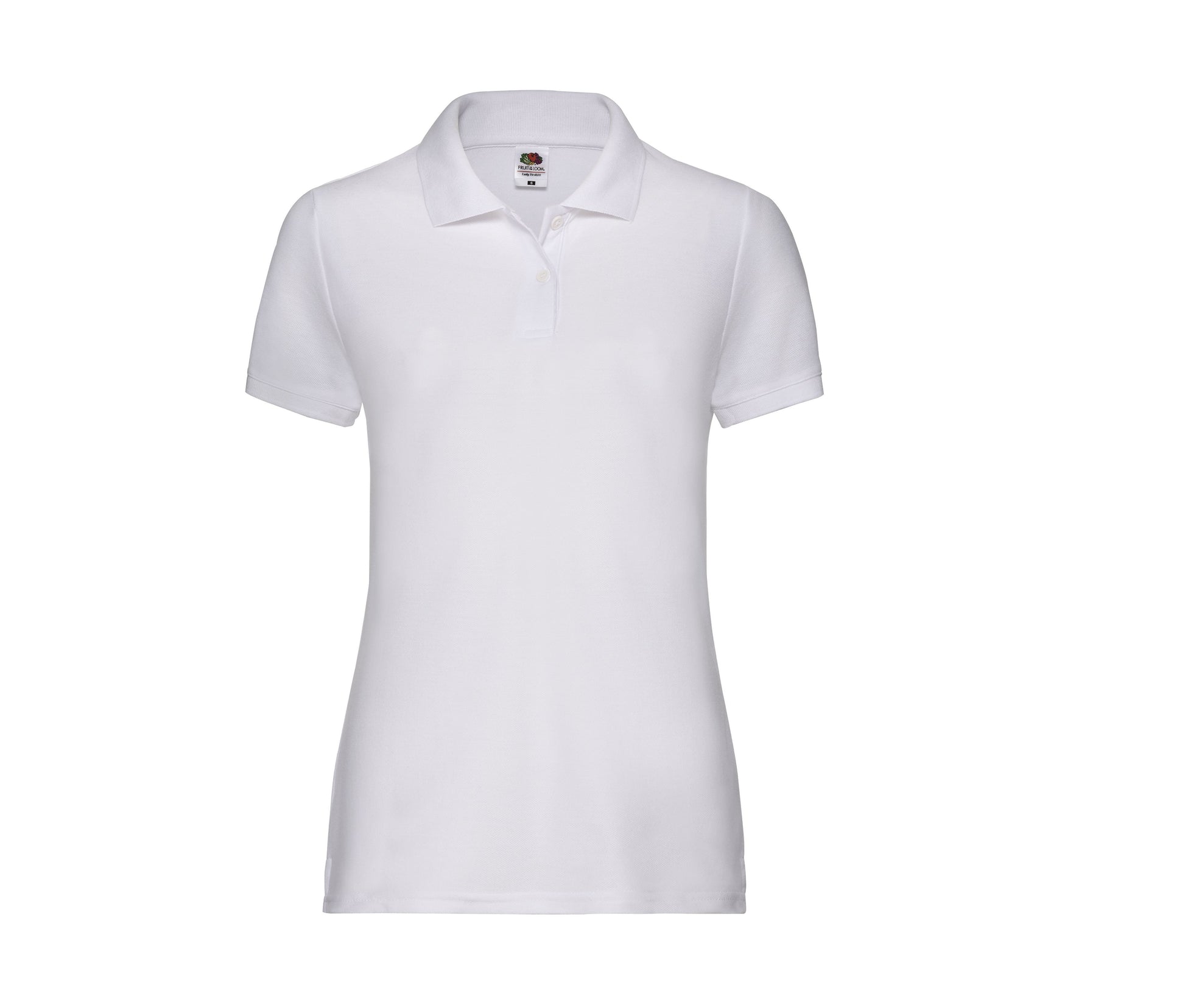 WHITE - avant