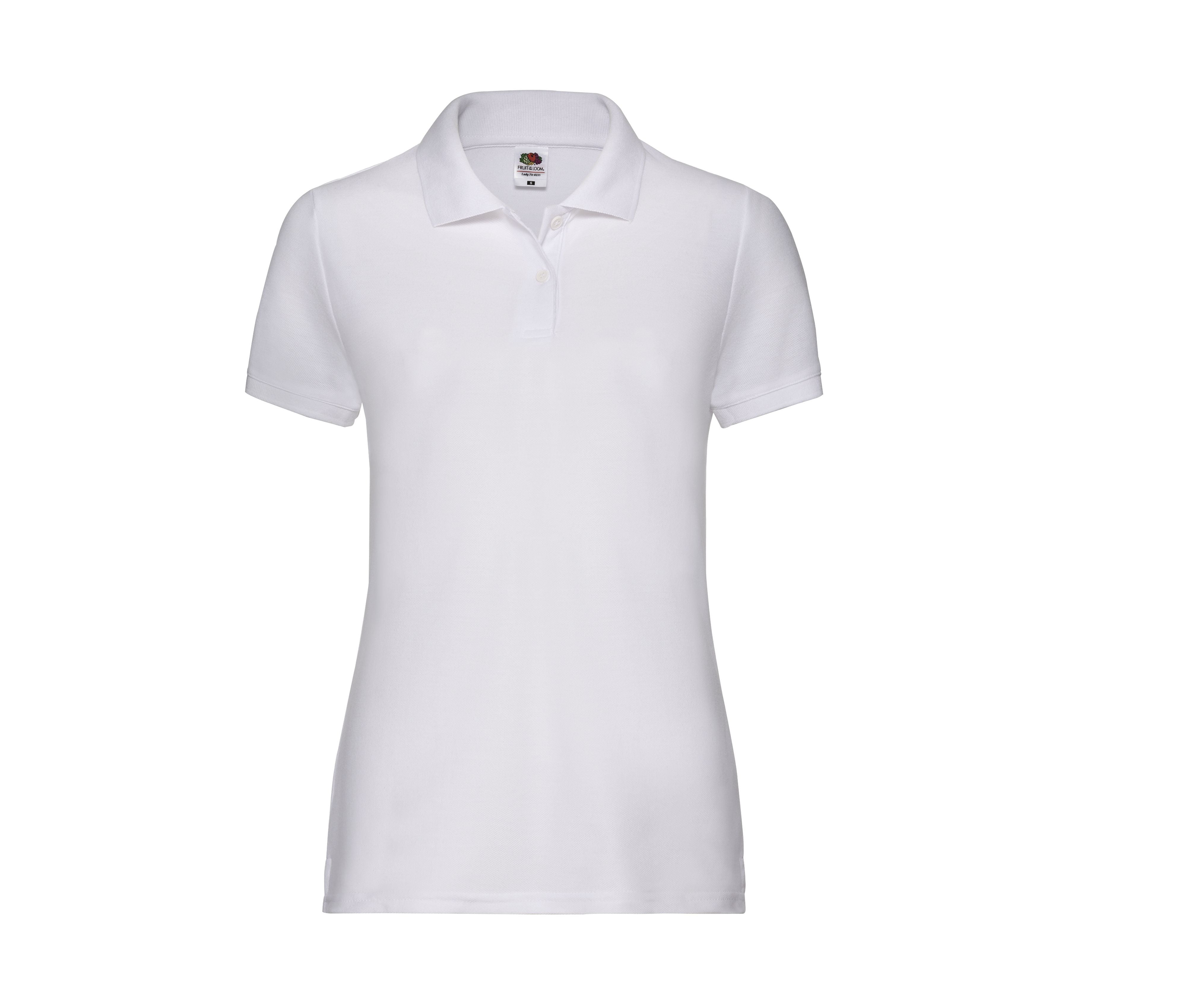 WHITE - avant