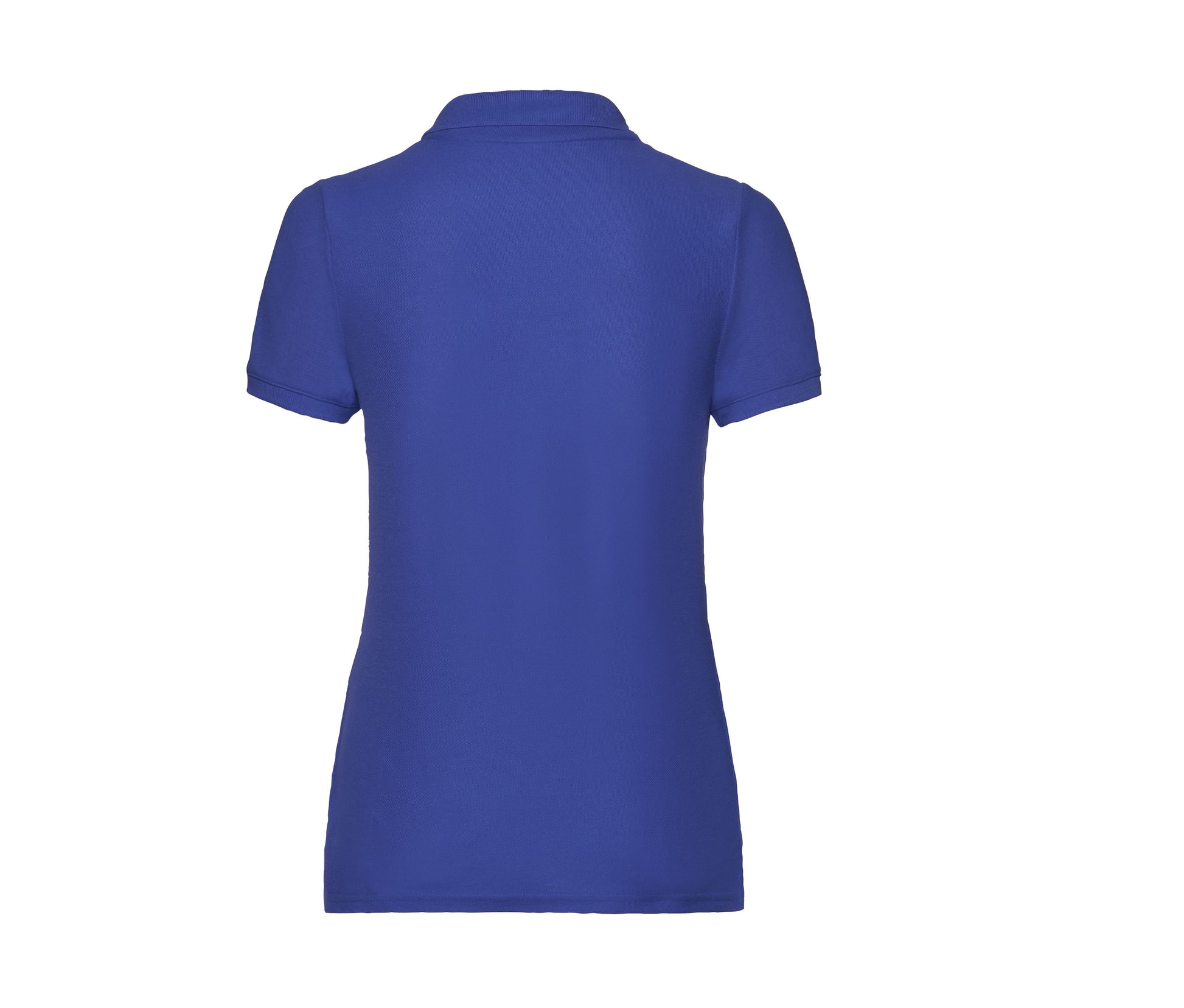ROYAL BLUE - arrière