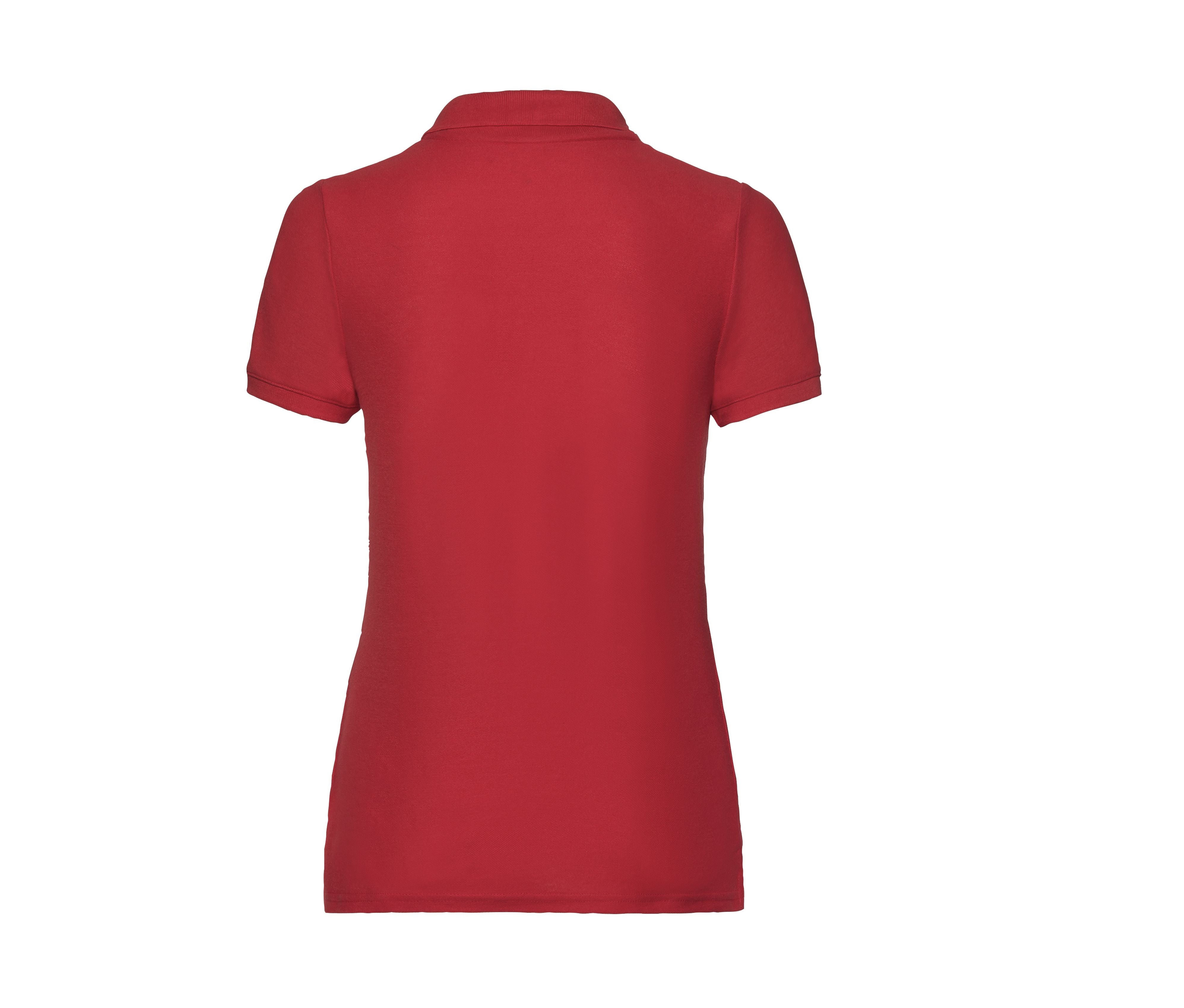 RED - arrière