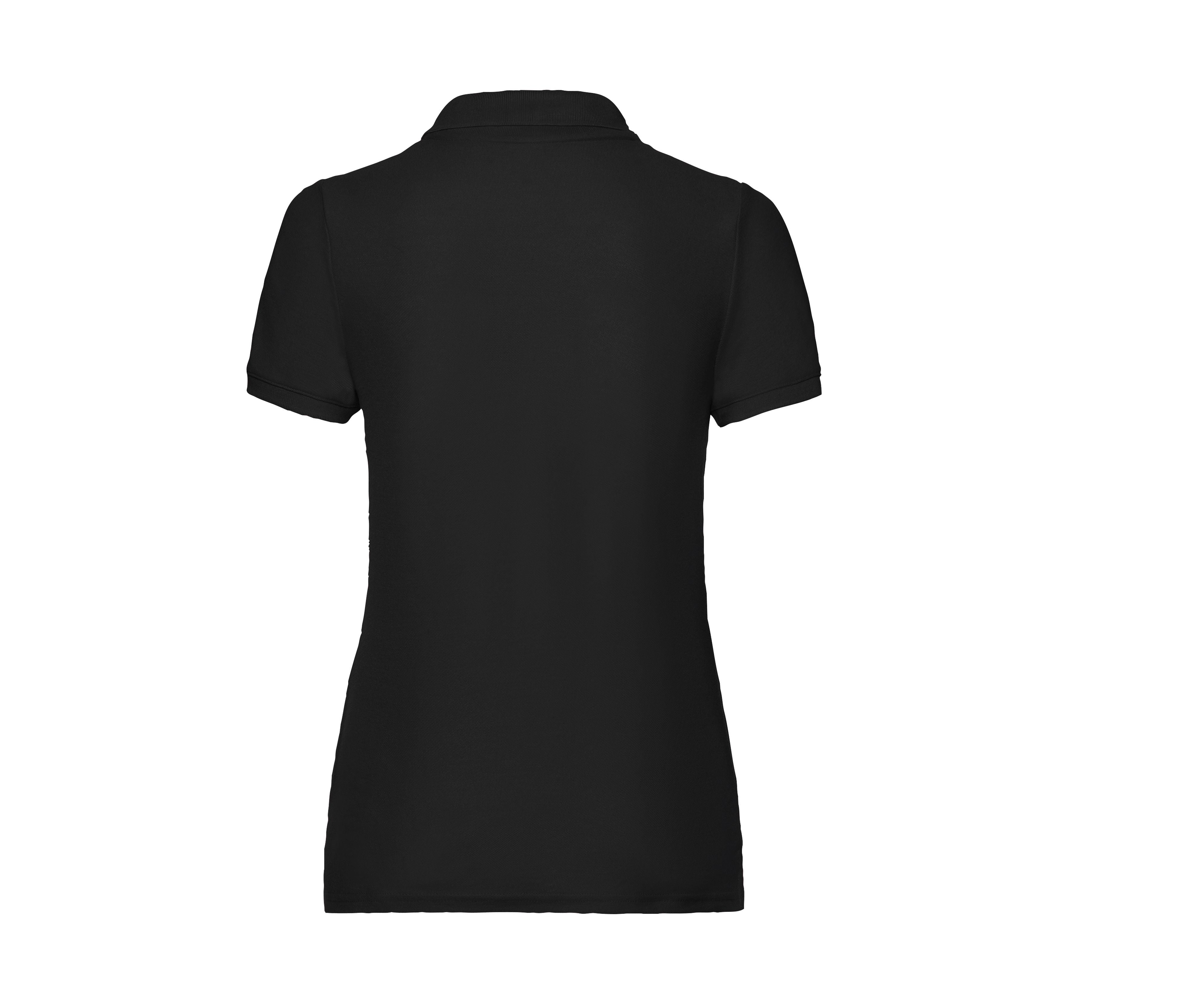 BLACK - arrière