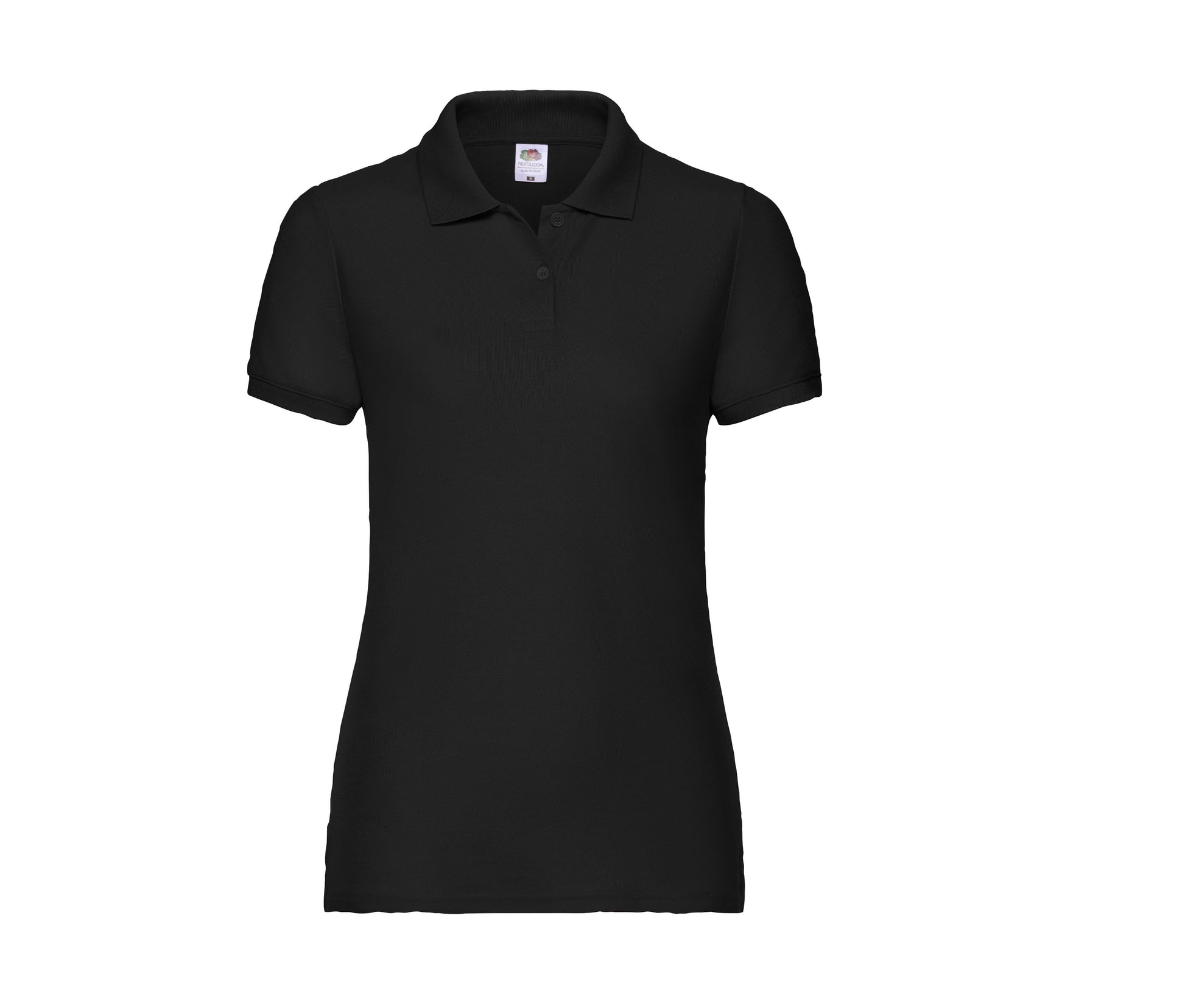 BLACK - avant
