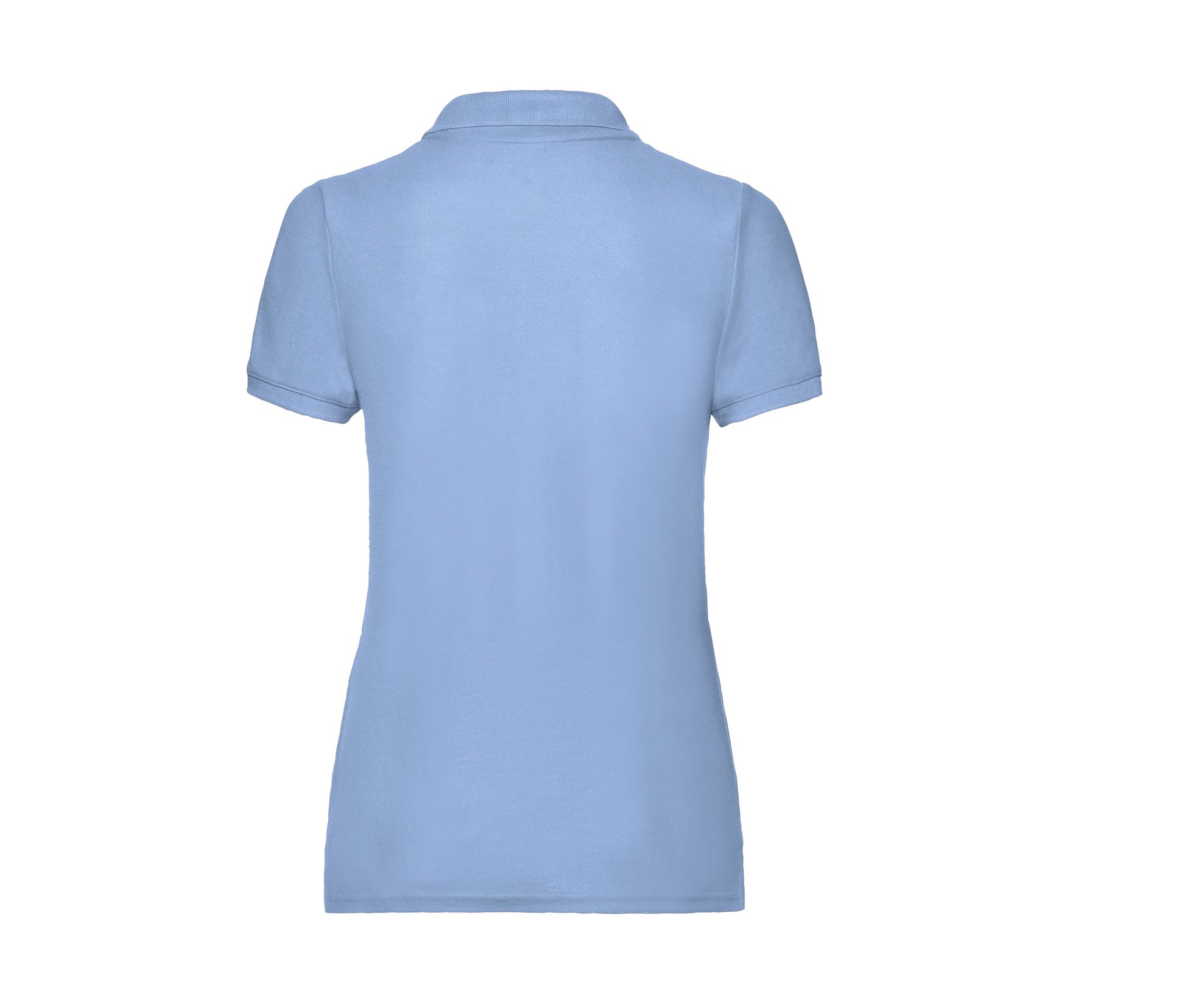 SKY BLUE - arrière
