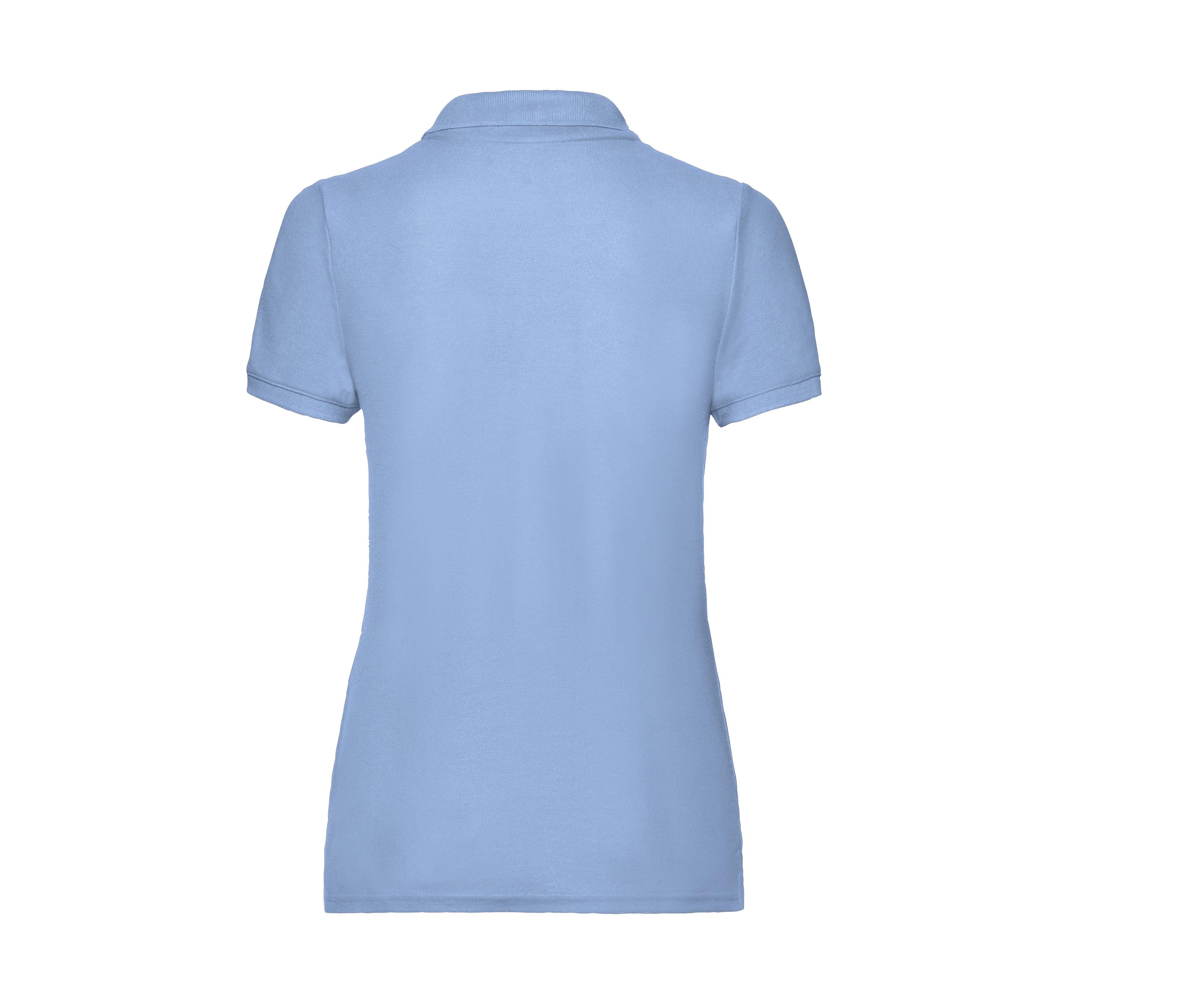 SKY BLUE - arrière