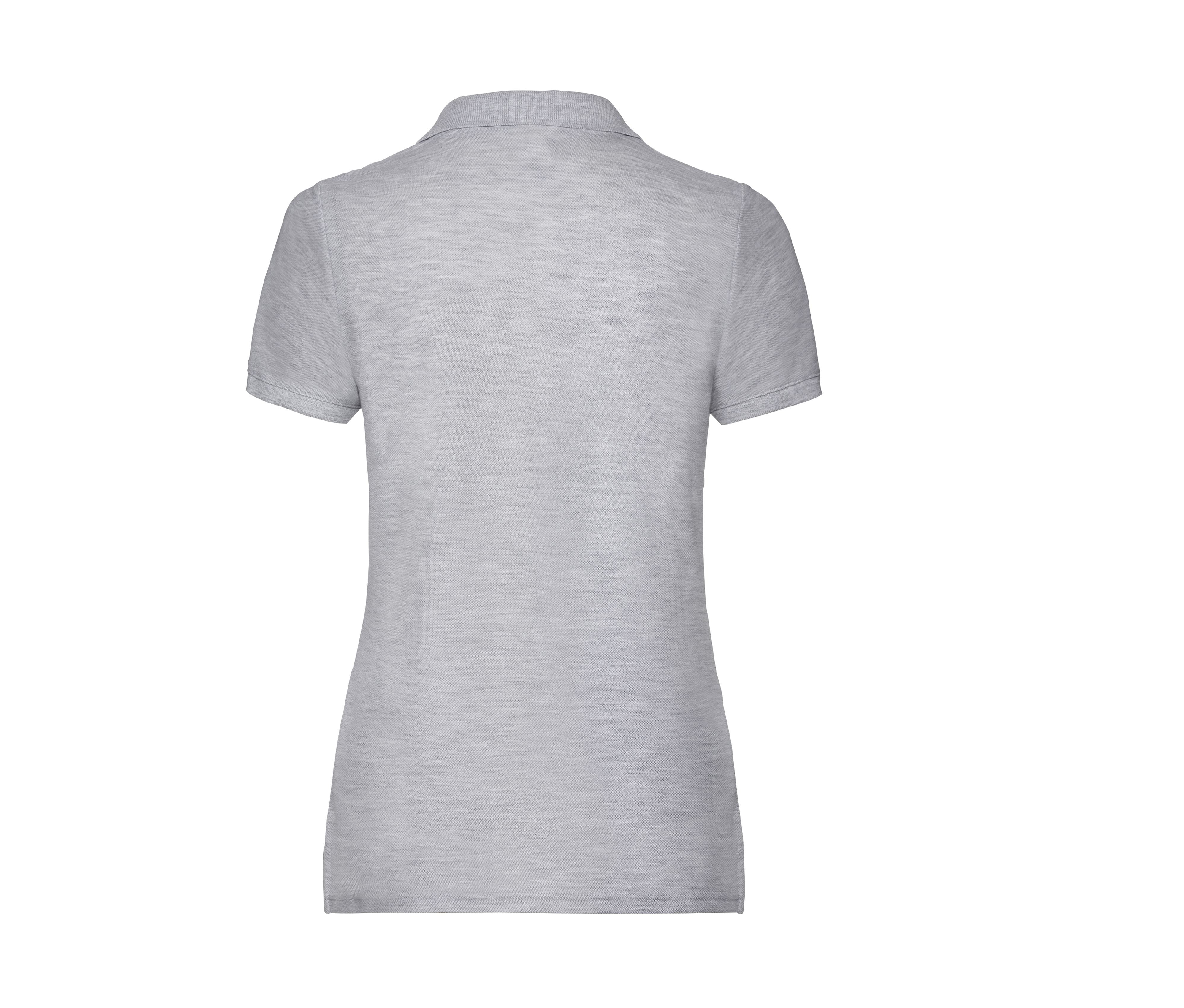HEATHER GREY - arrière
