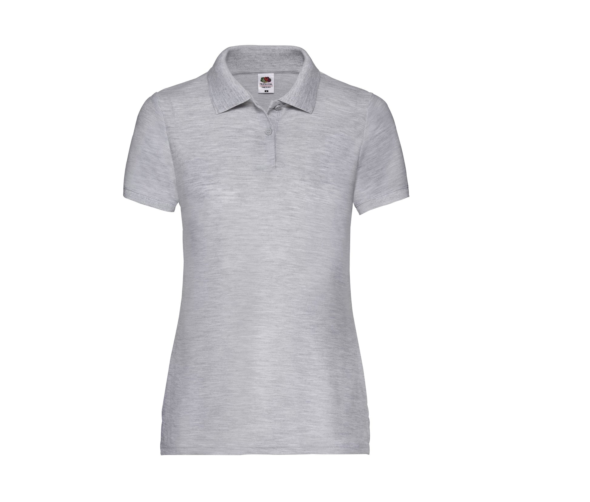 HEATHER GREY - avant