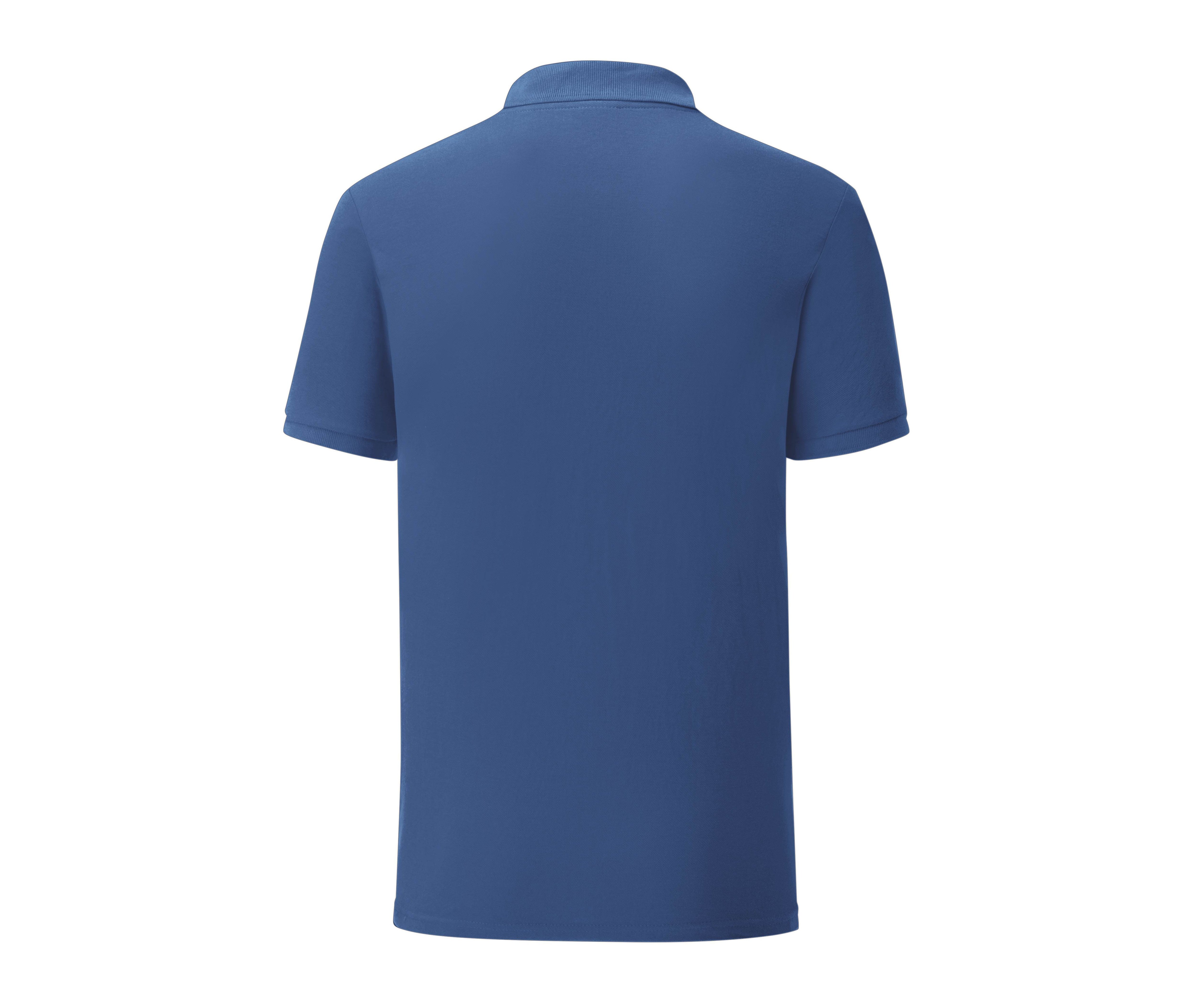 ROYAL BLUE - arrière