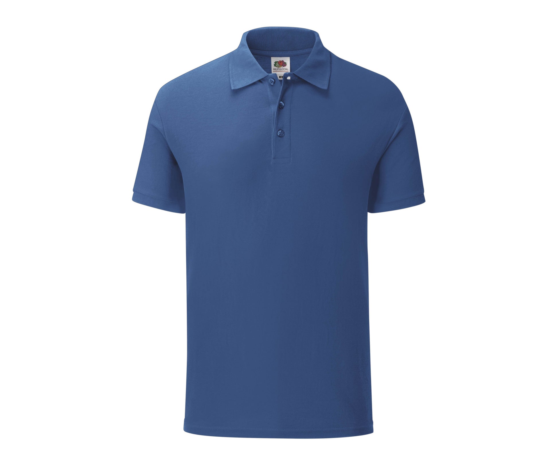 ROYAL BLUE - avant