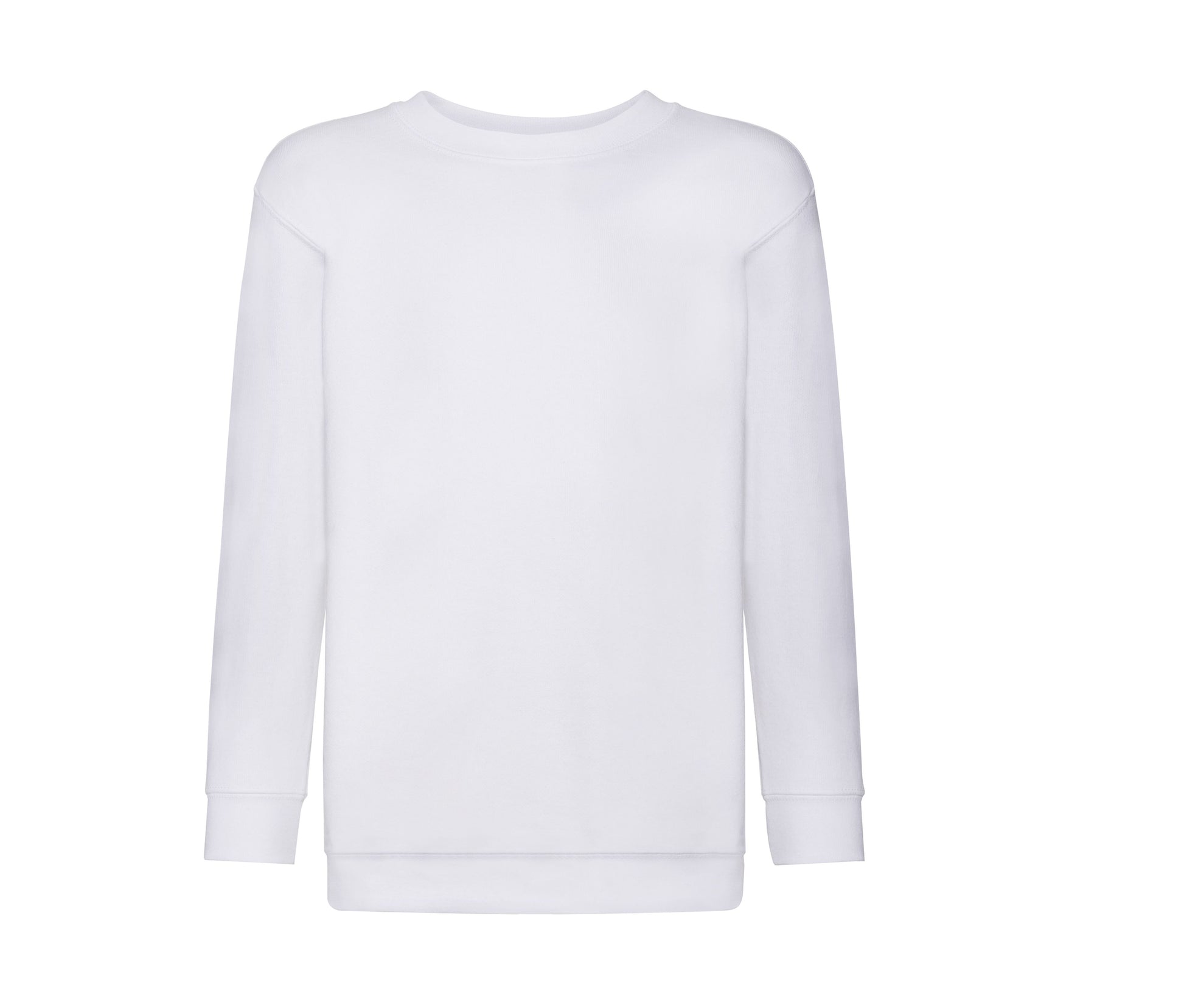 WHITE - avant