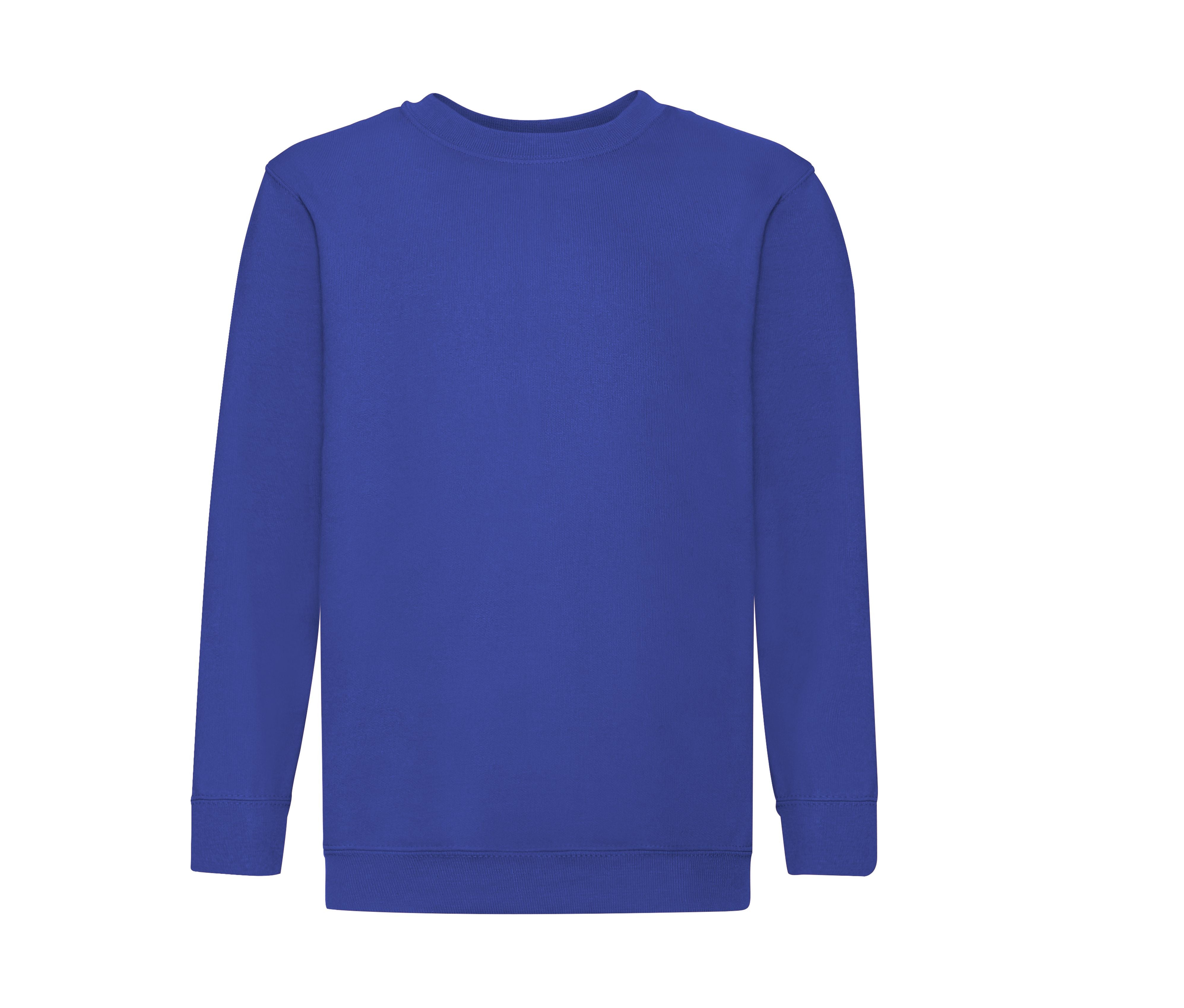 ROYAL BLUE - avant