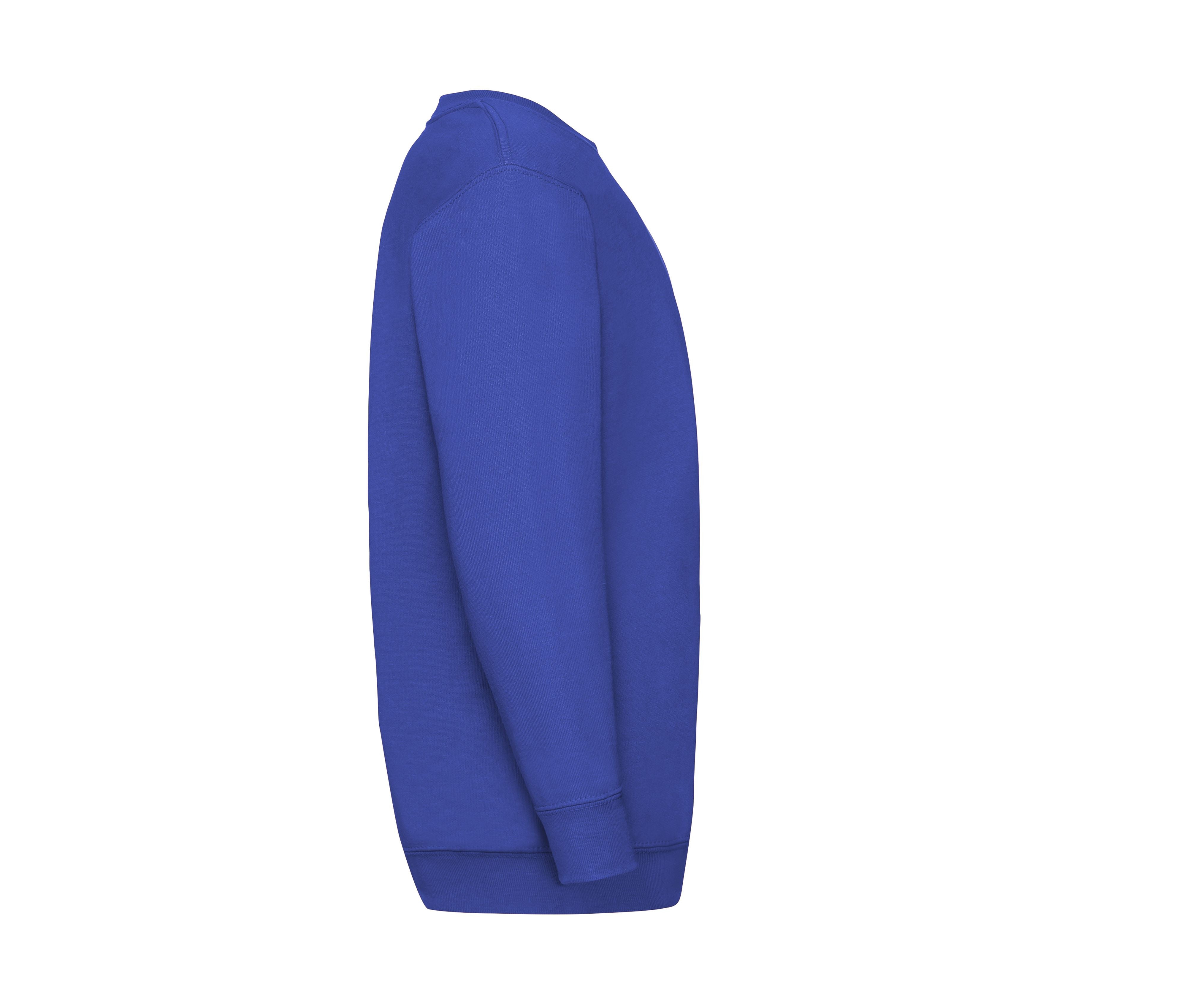 ROYAL BLUE