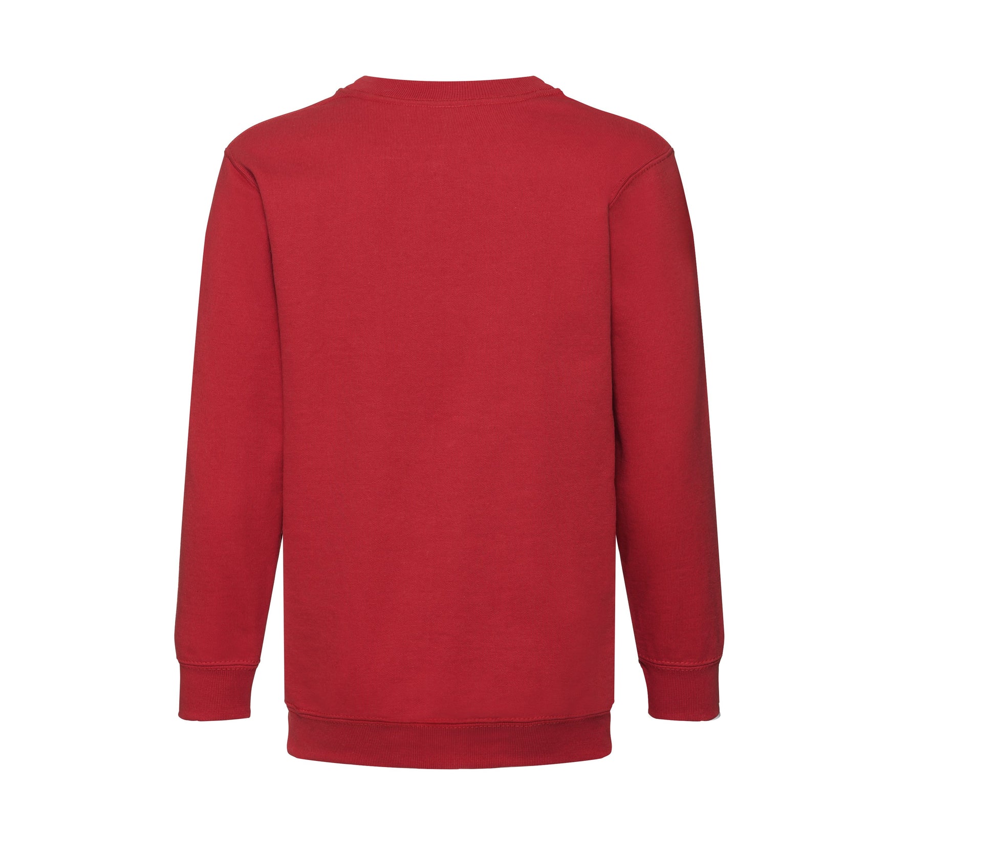 RED - arrière