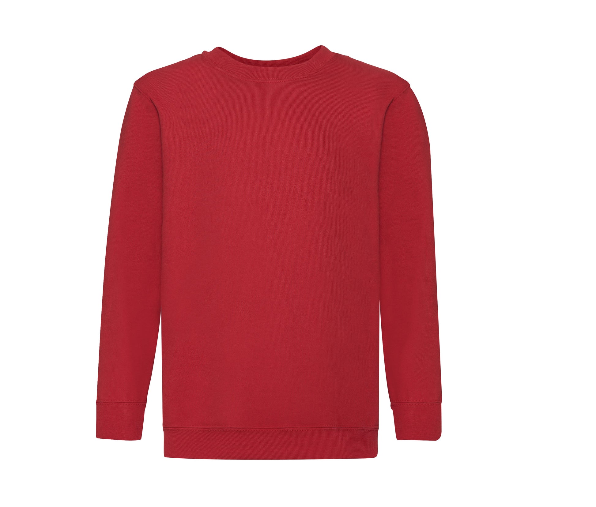 RED - avant