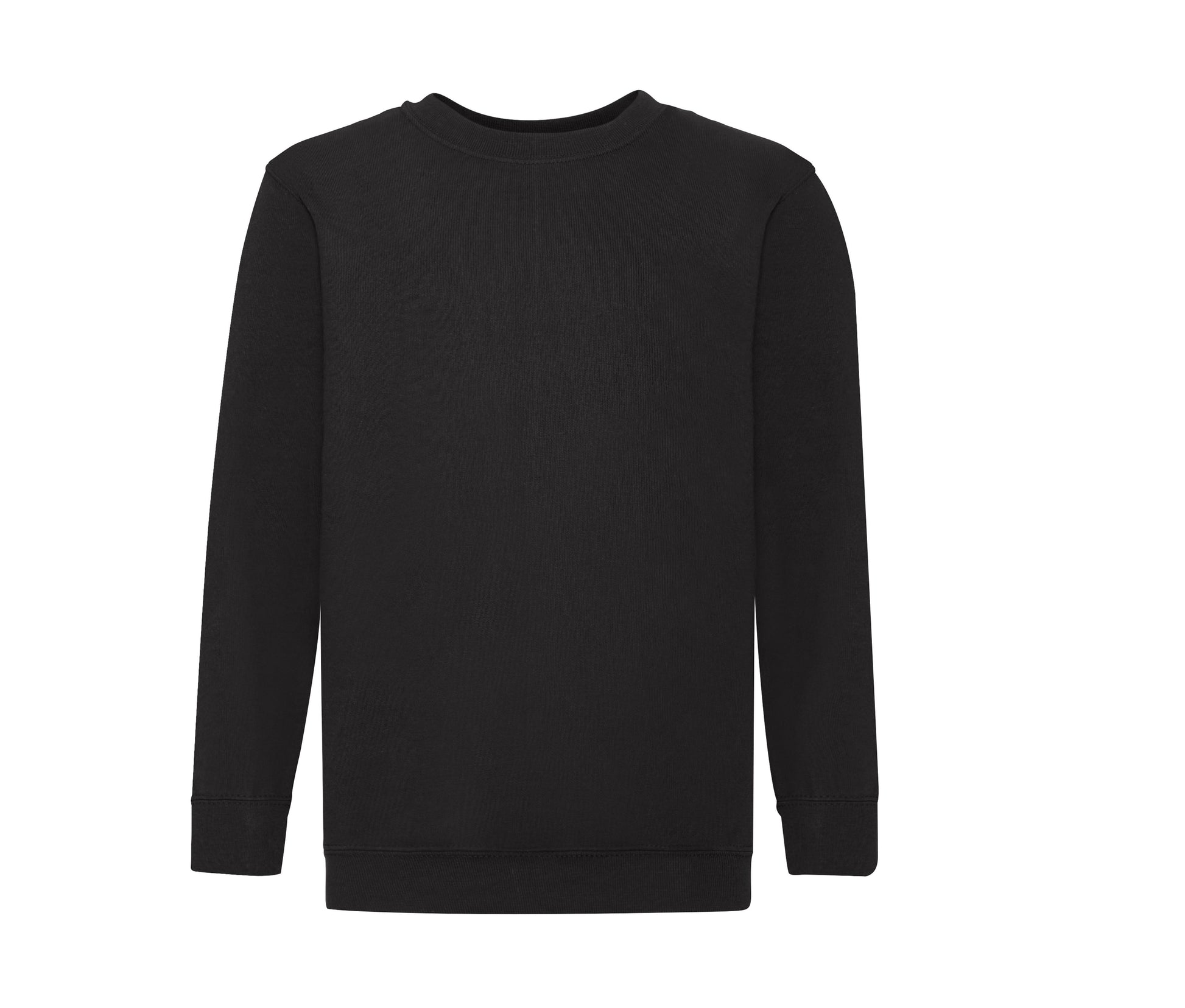 BLACK - avant