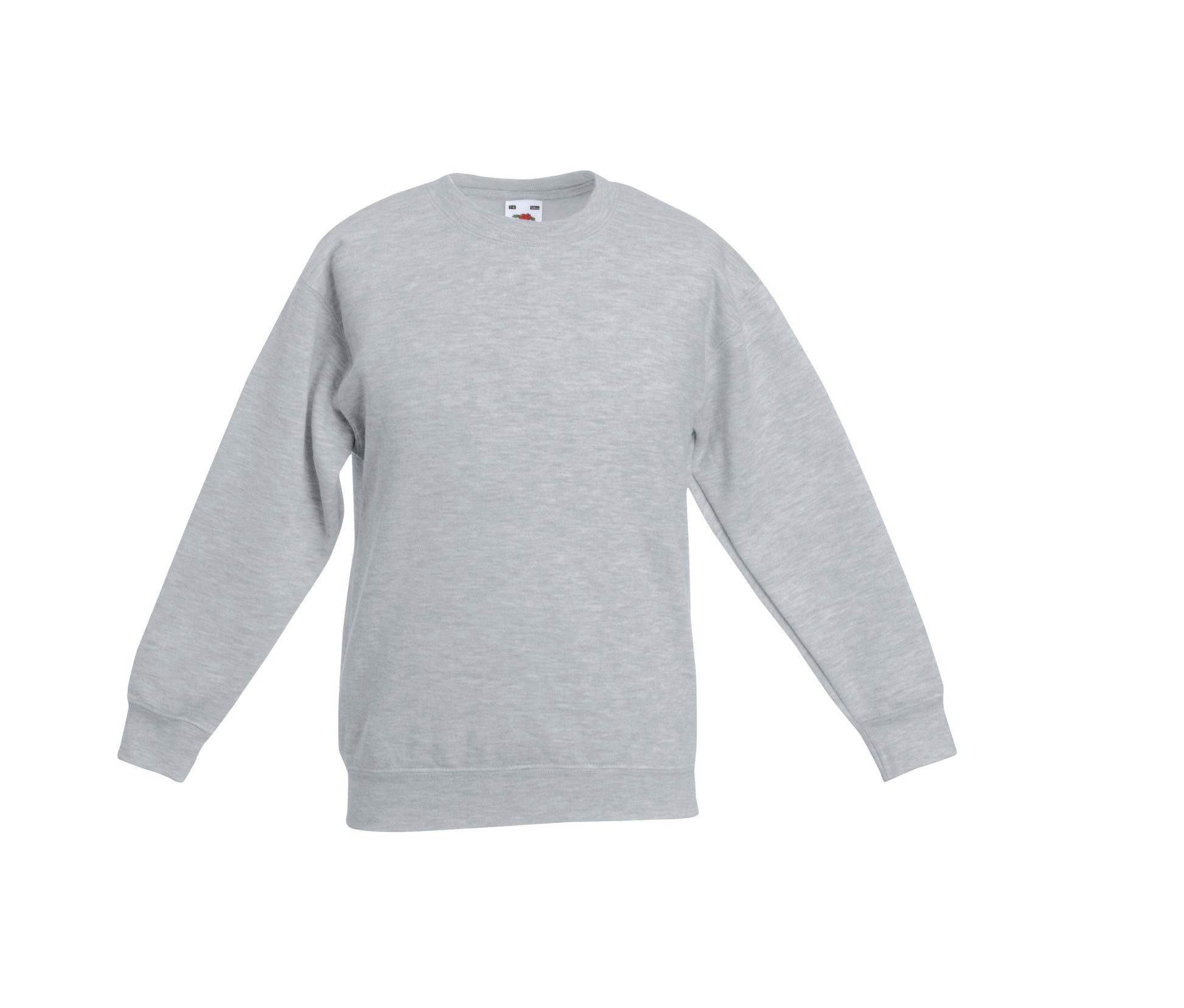 HEATHER GREY - avant