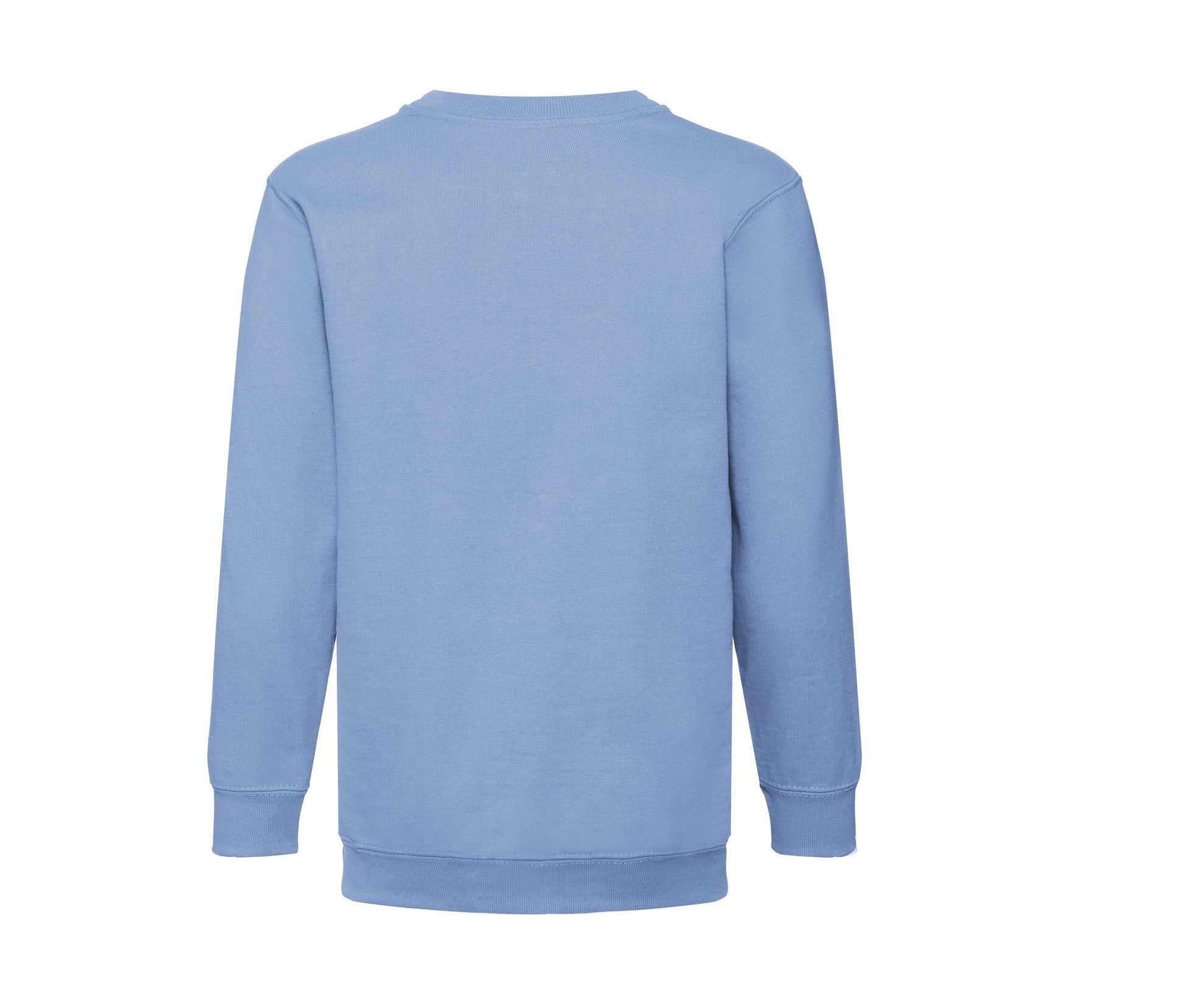 SKY BLUE - arrière