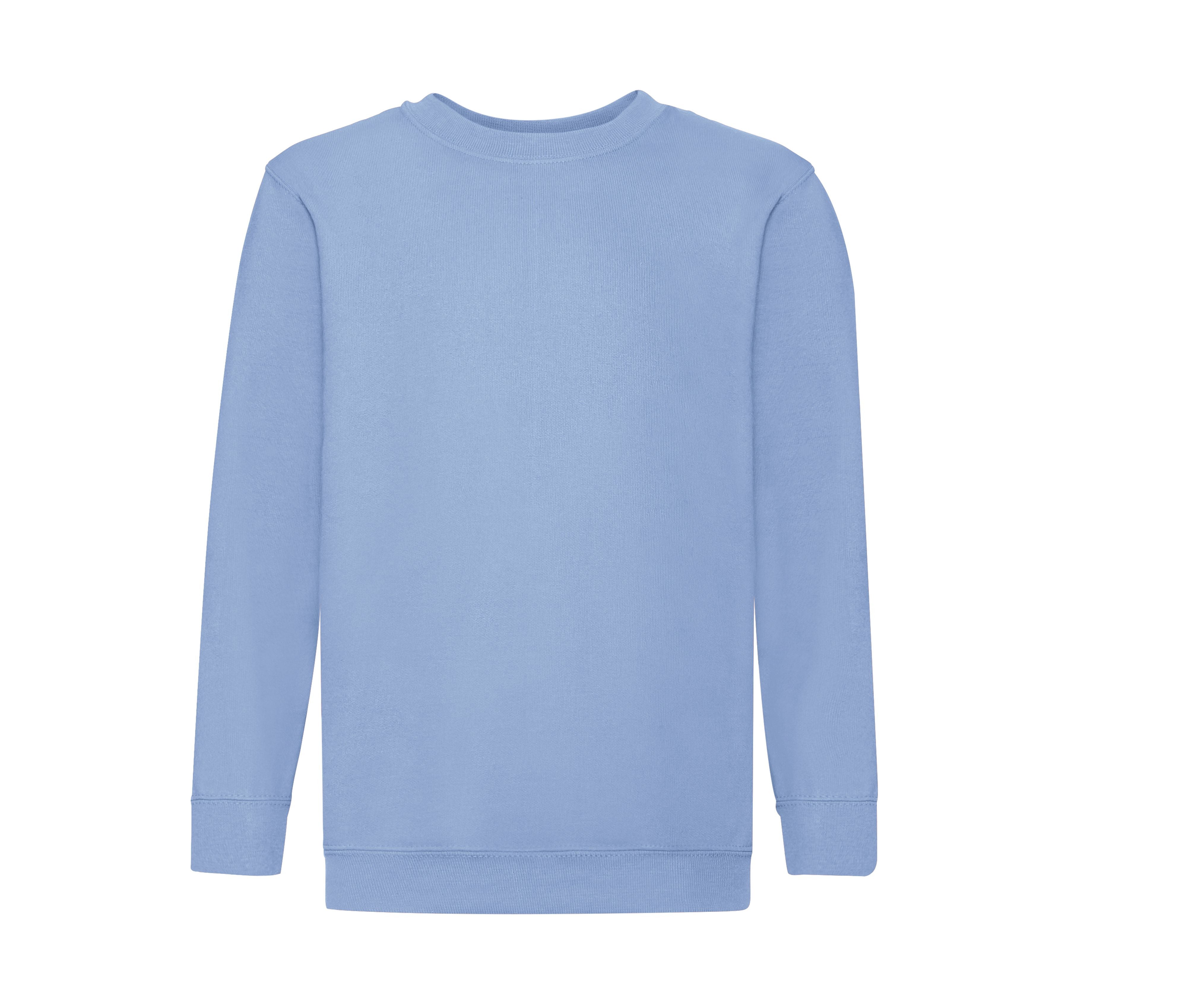 SKY BLUE - avant