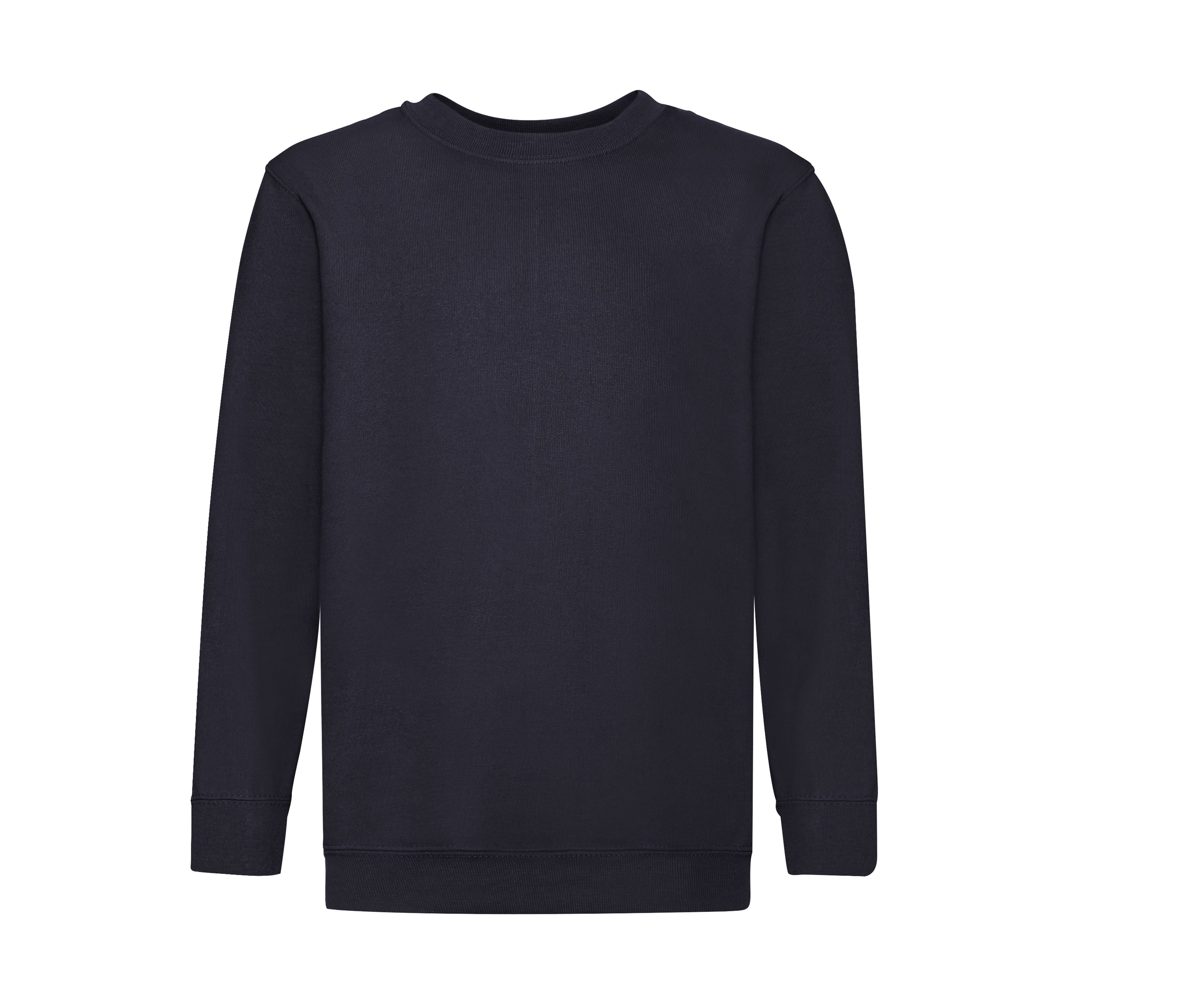 DEEP NAVY - avant