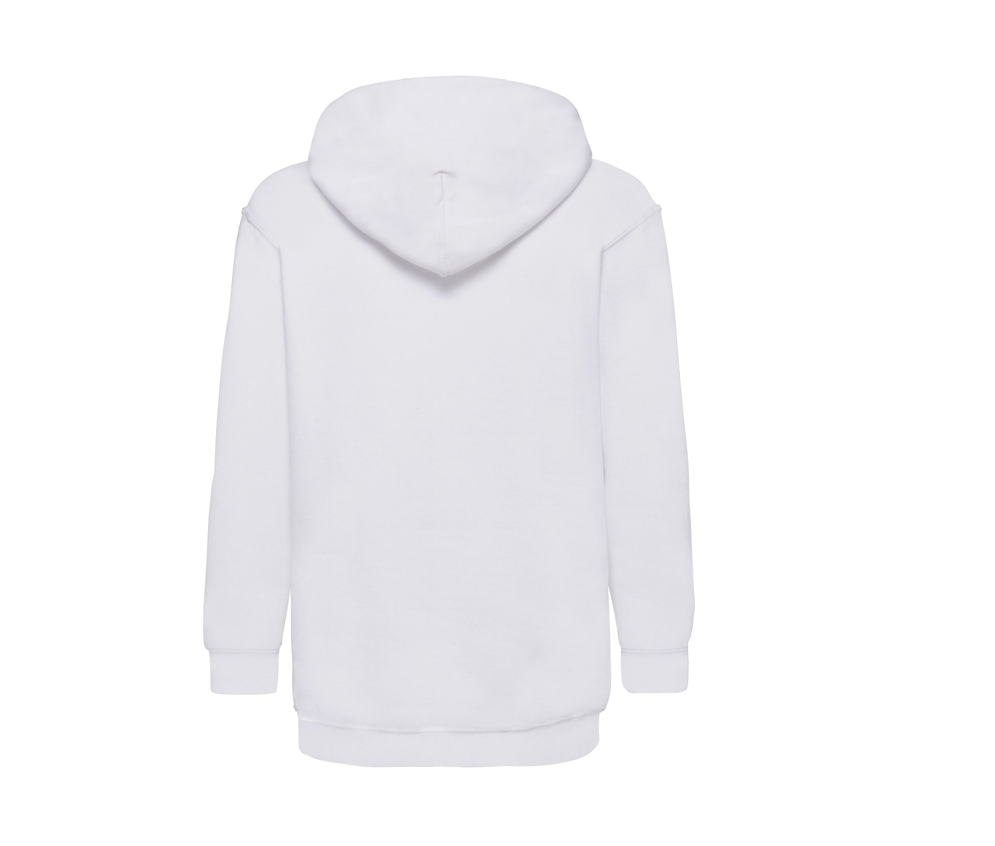WHITE - arrière
