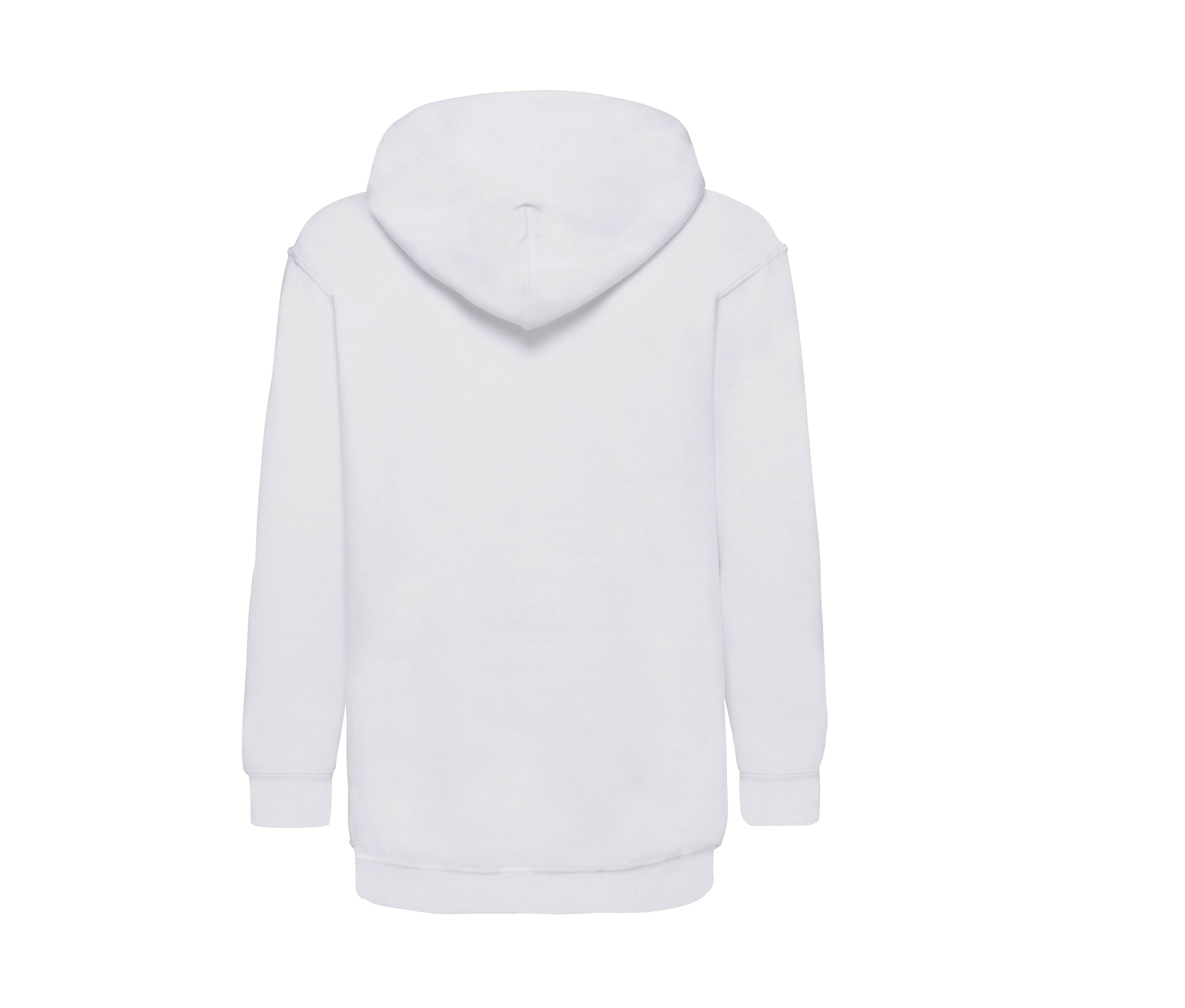 WHITE - arrière