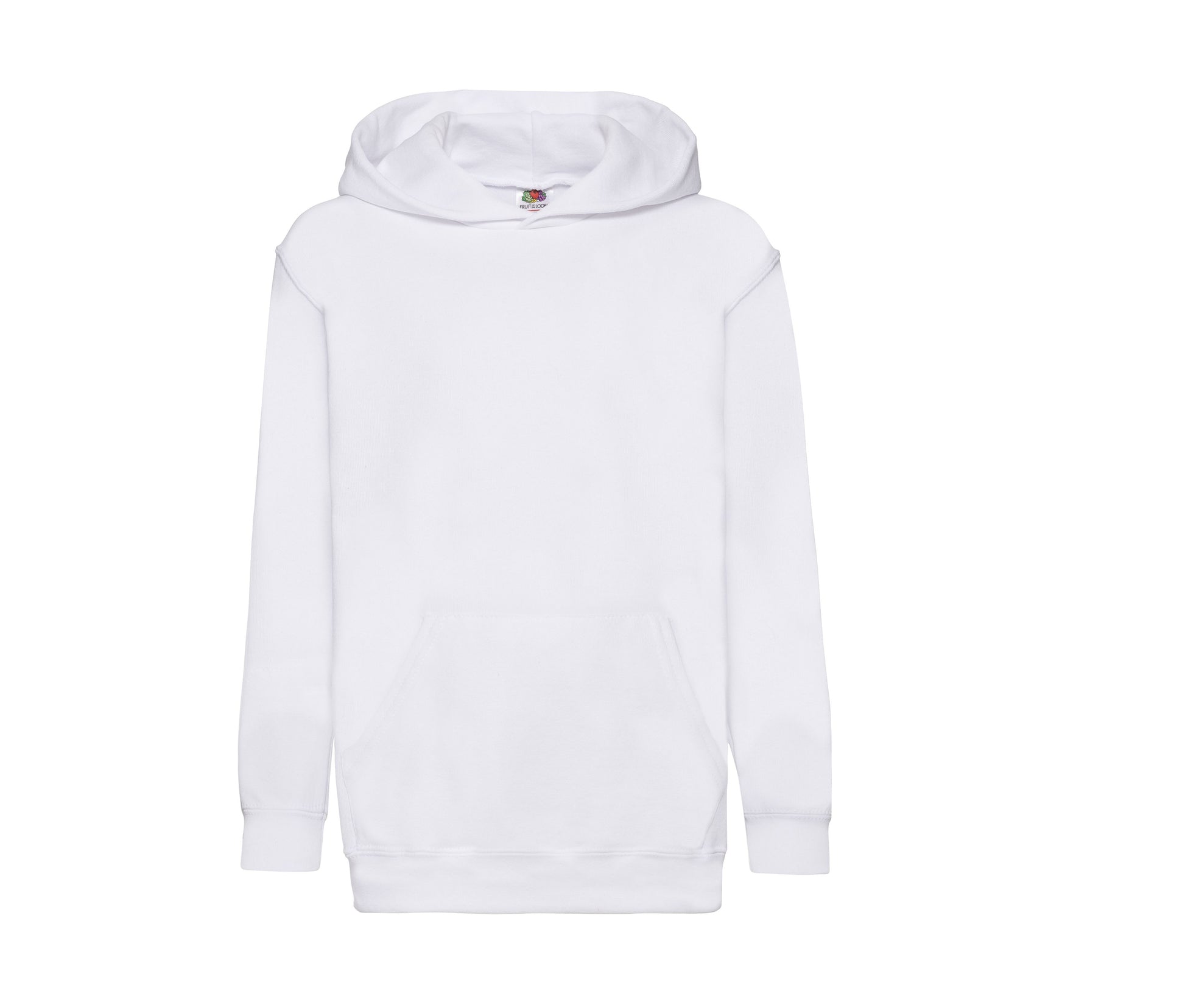 WHITE - avant