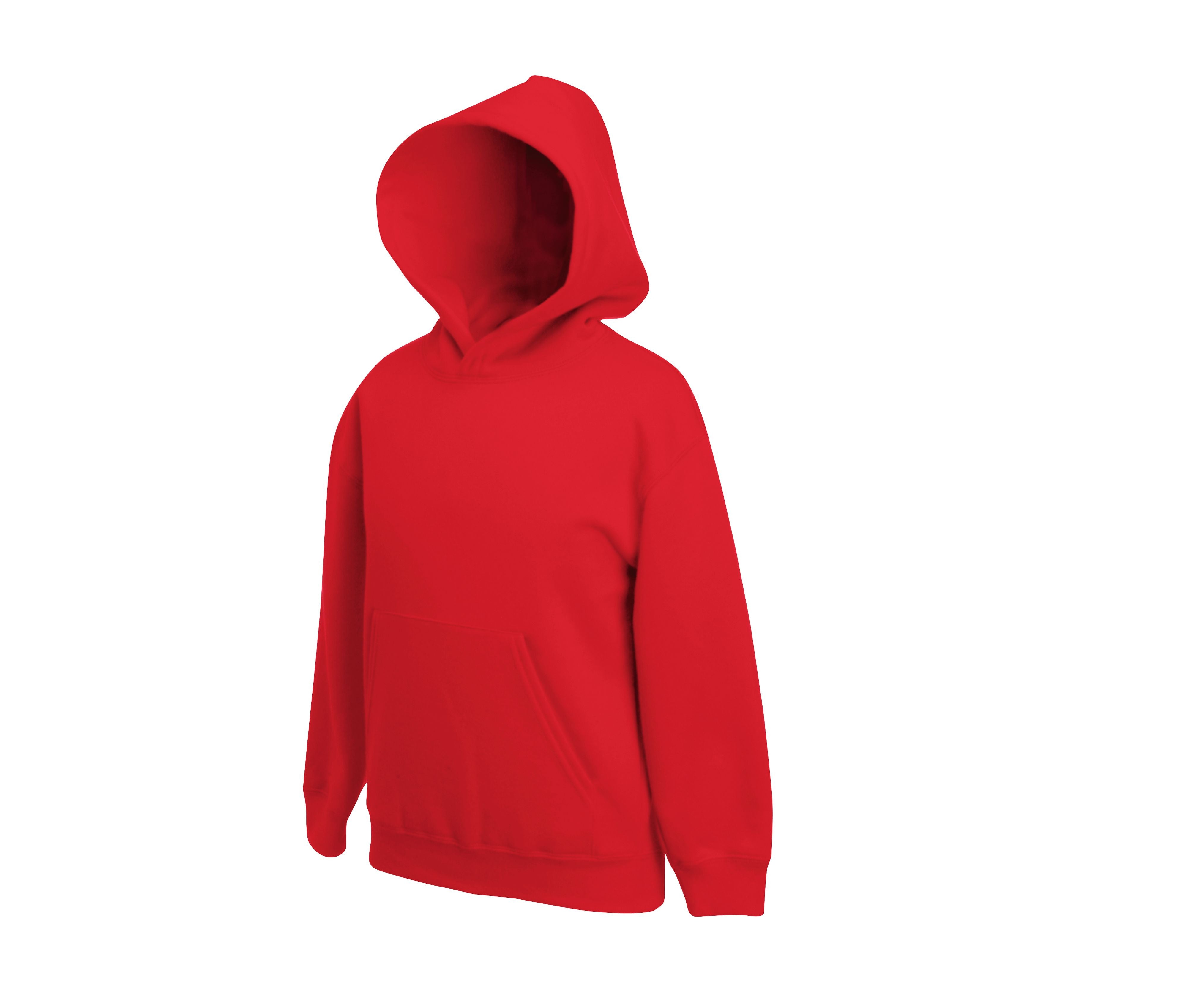 RED - avant