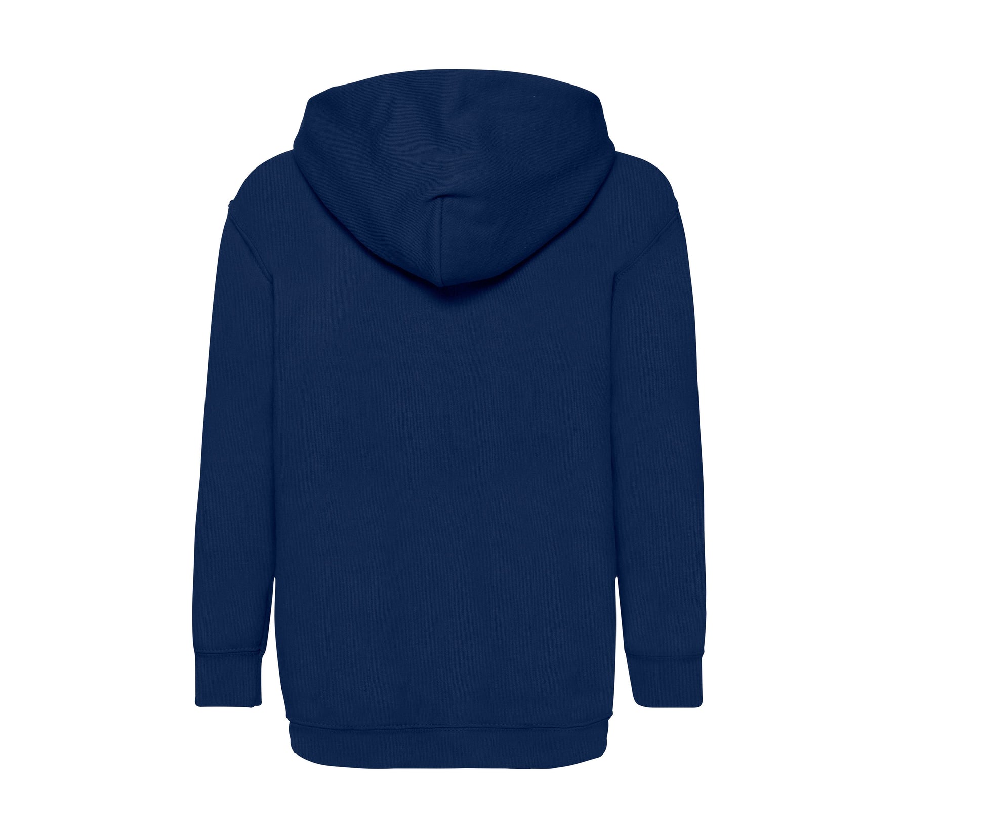 NAVY - arrière