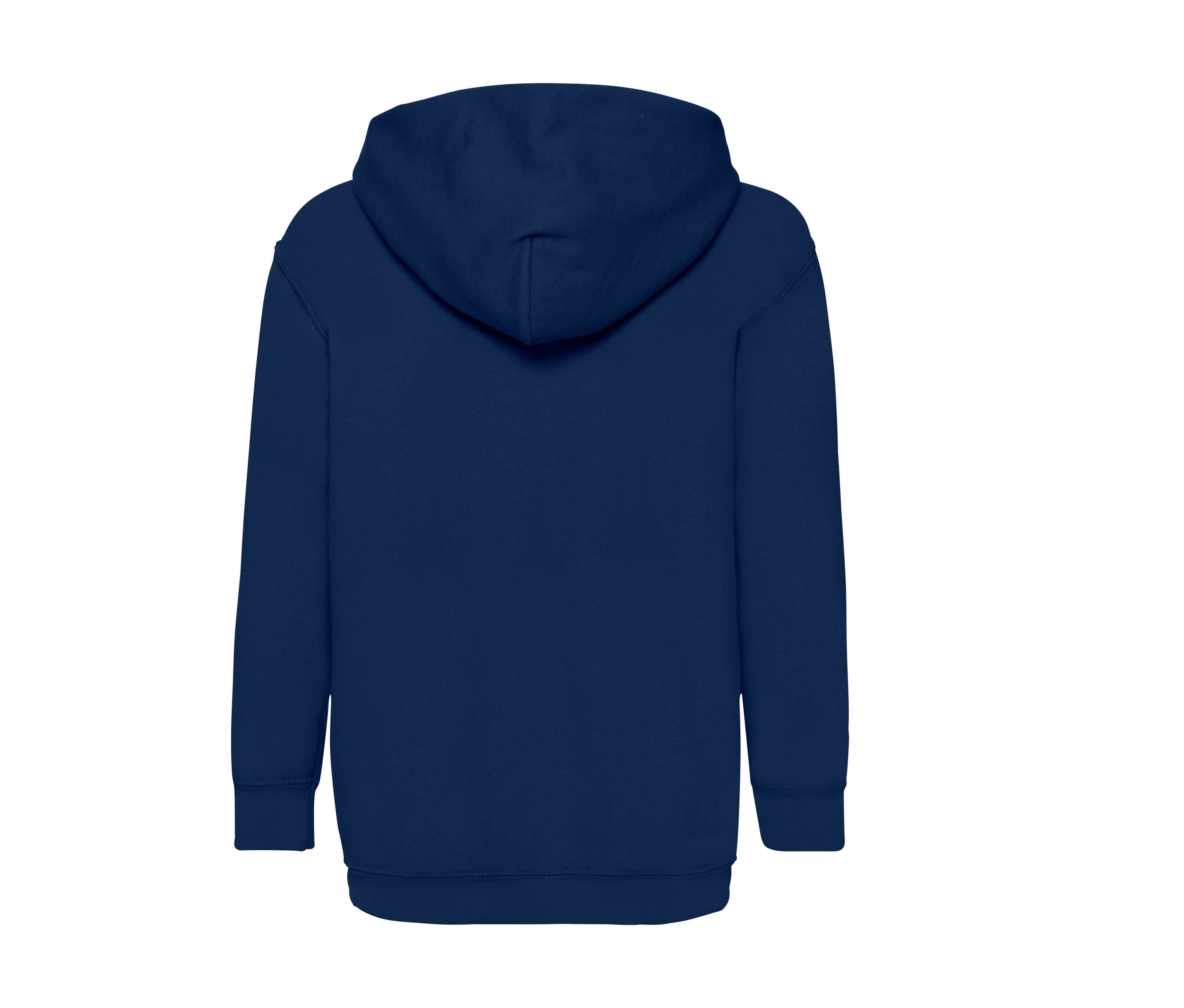 NAVY - arrière