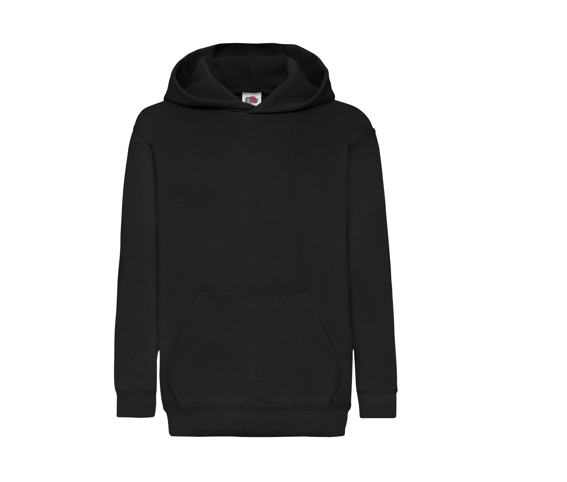 BLACK - avant