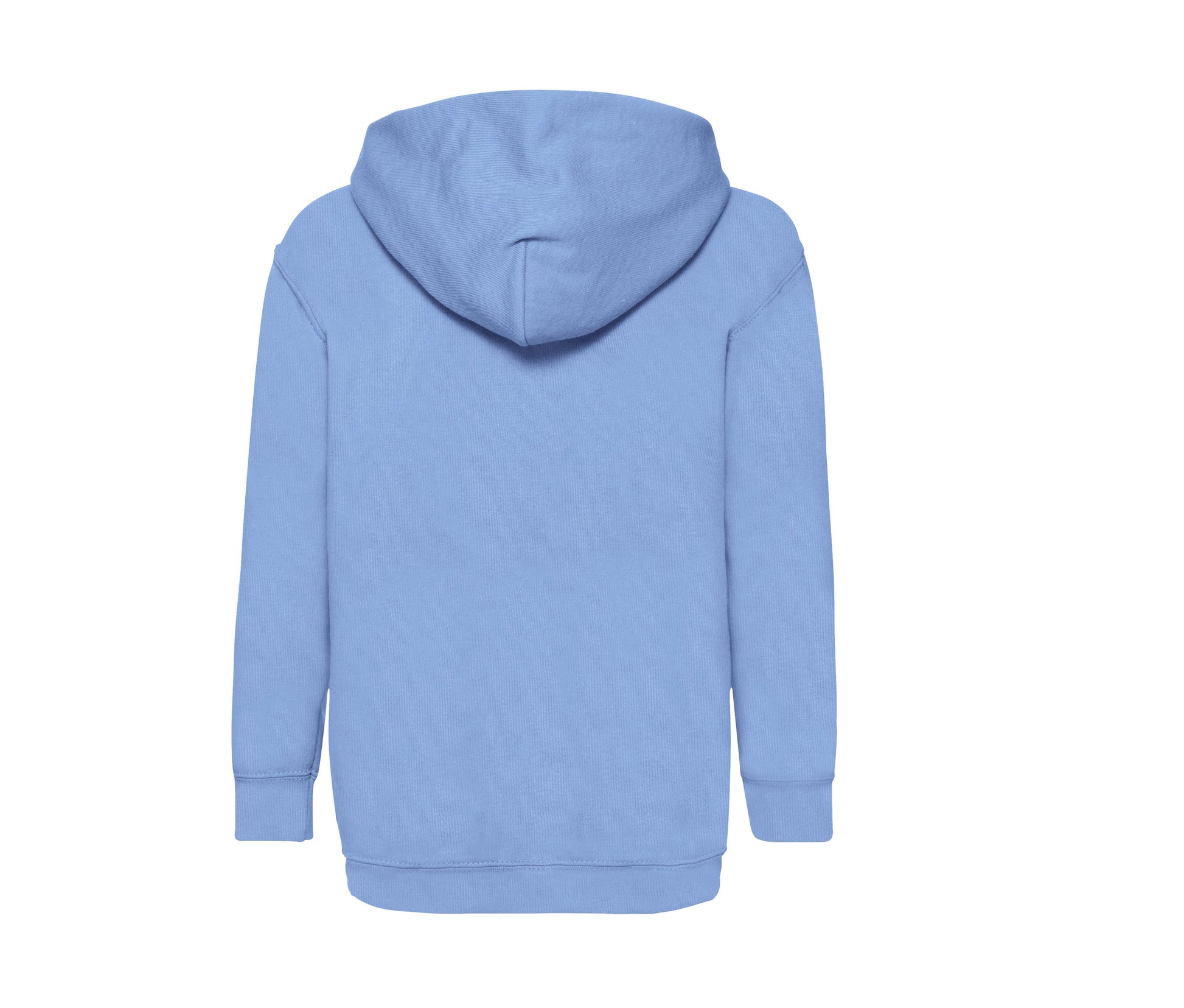 SKY BLUE - arrière