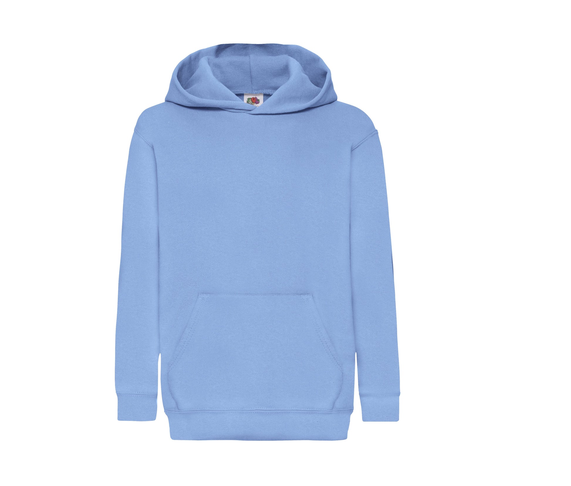 SKY BLUE - avant