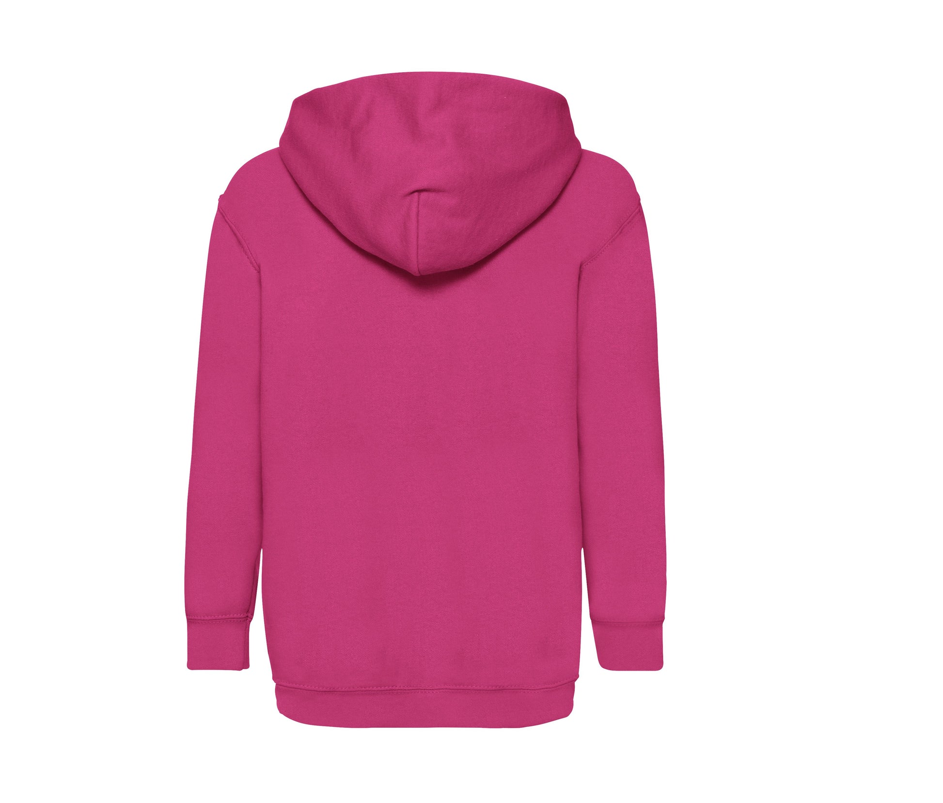 FUCHSIA - arrière