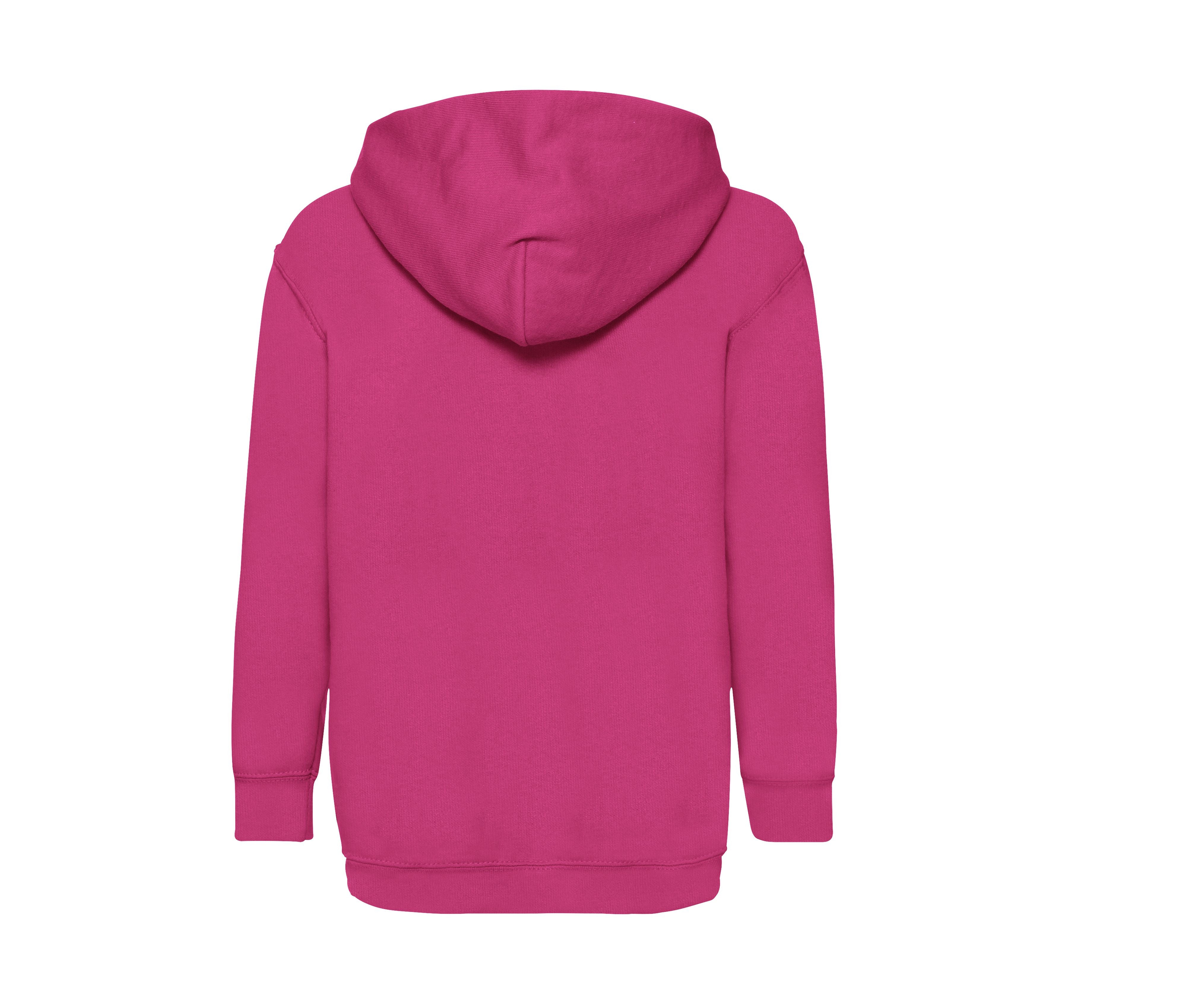 FUCHSIA - arrière