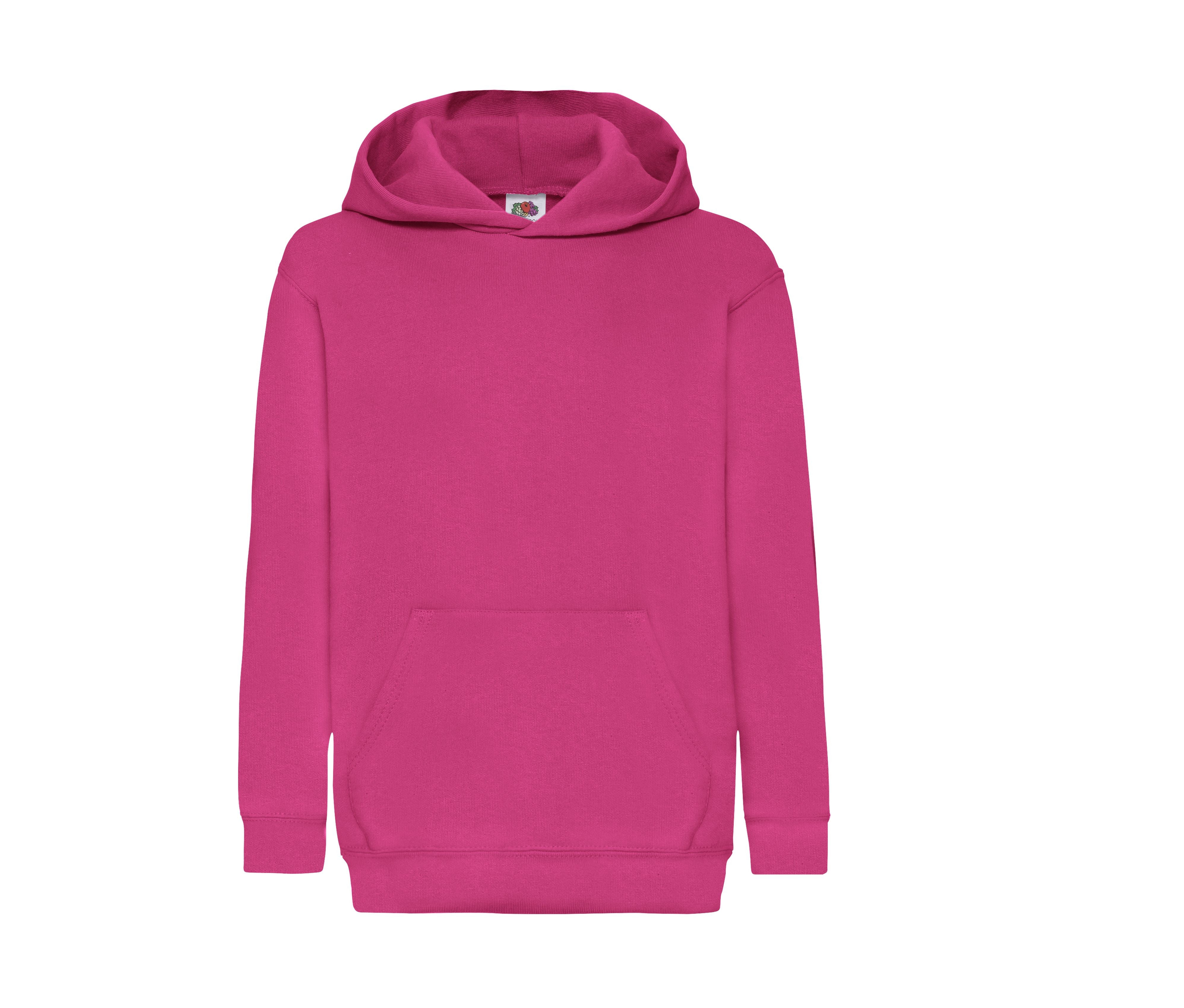 FUCHSIA - avant