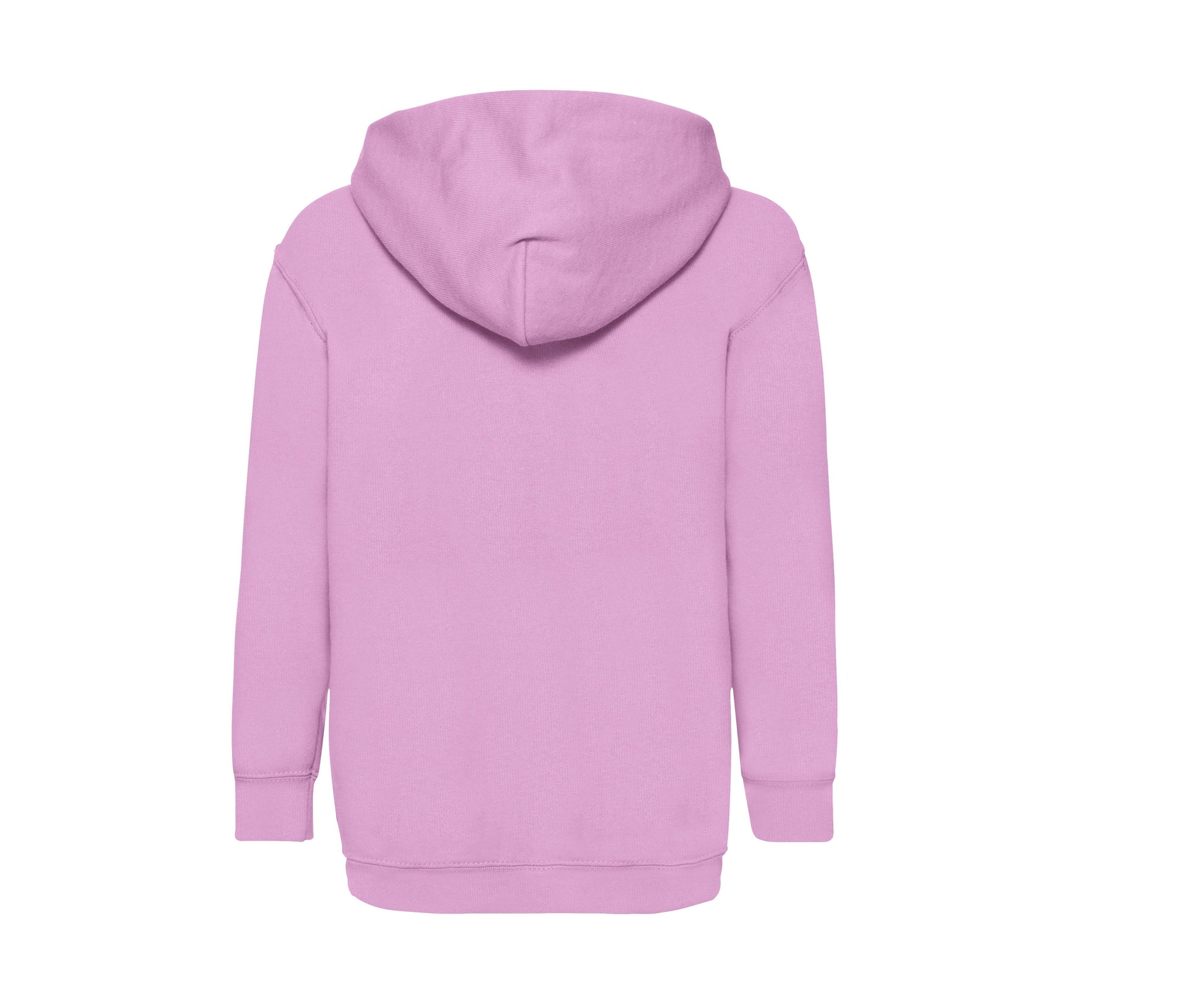 LIGHT PINK - arrière